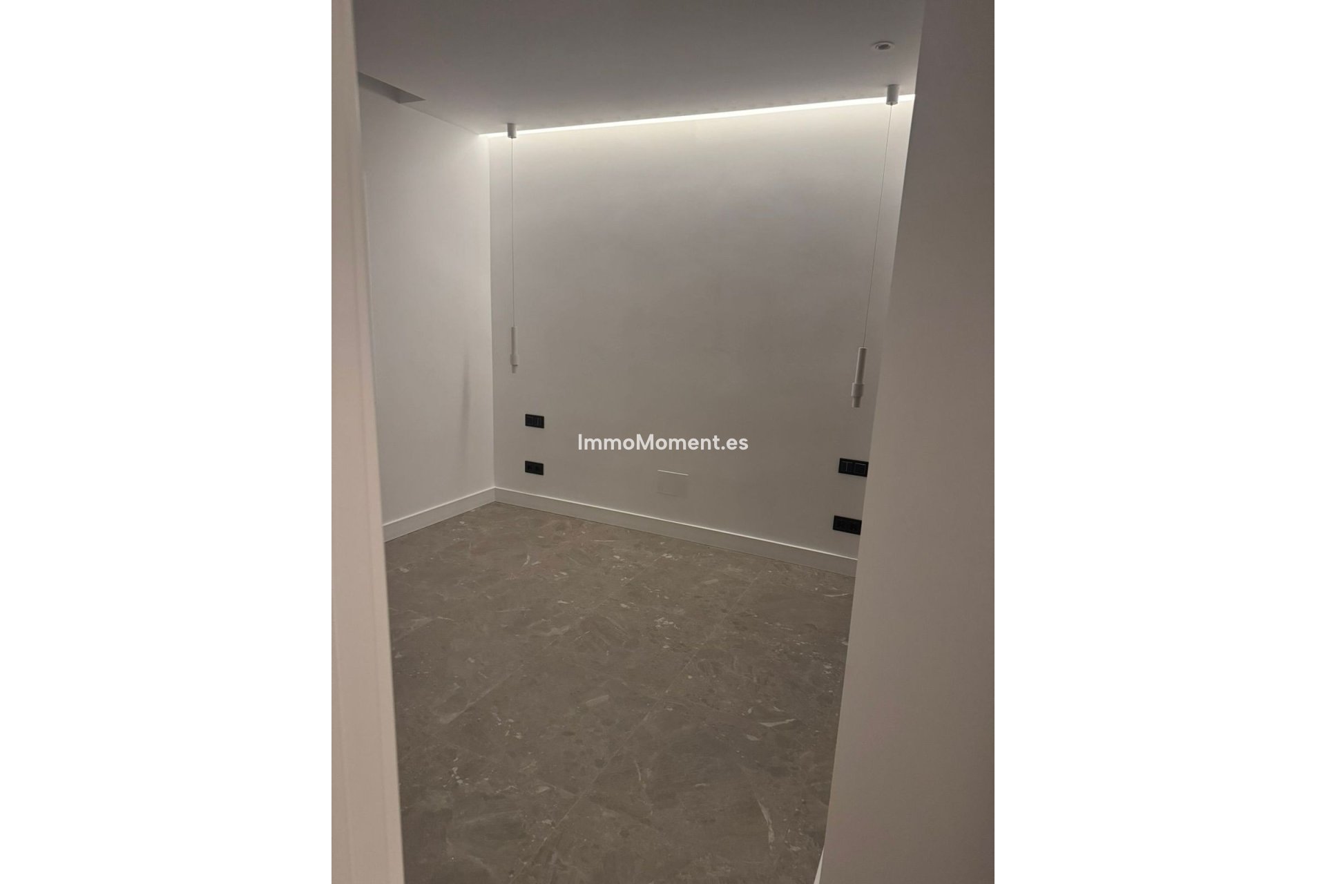 Wiederverkauf - Wohnung - Marbella - Aloha