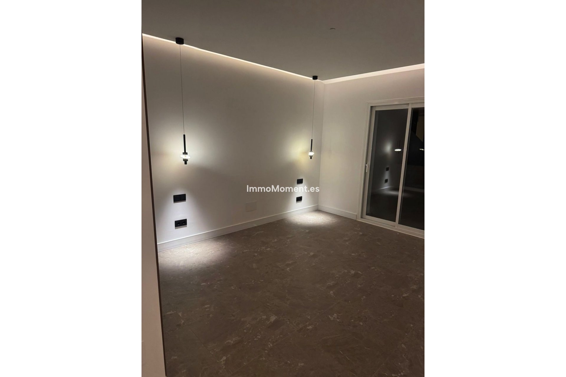Wiederverkauf - Wohnung - Marbella - Aloha