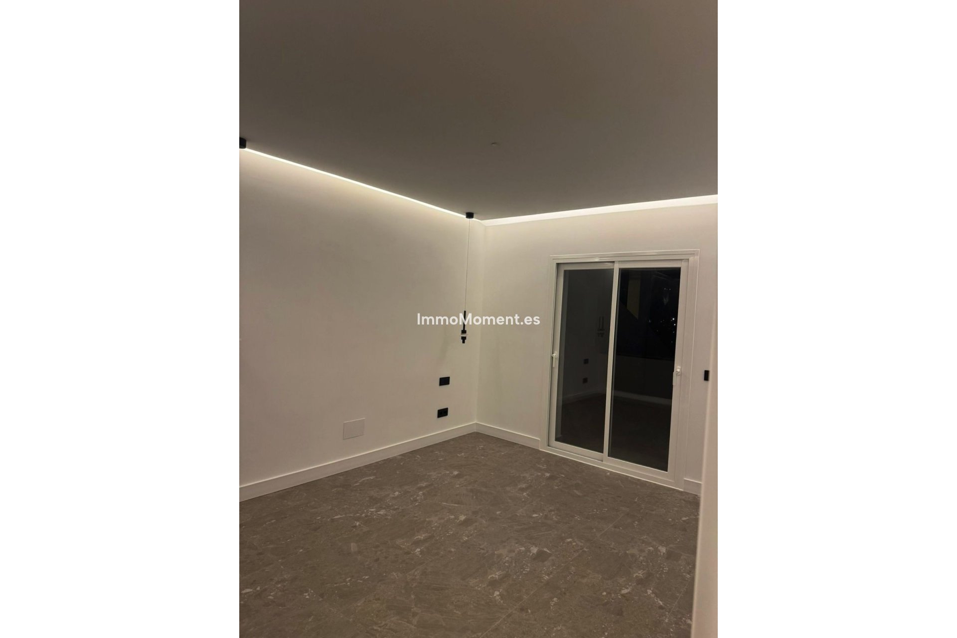 Wiederverkauf - Wohnung - Marbella - Aloha