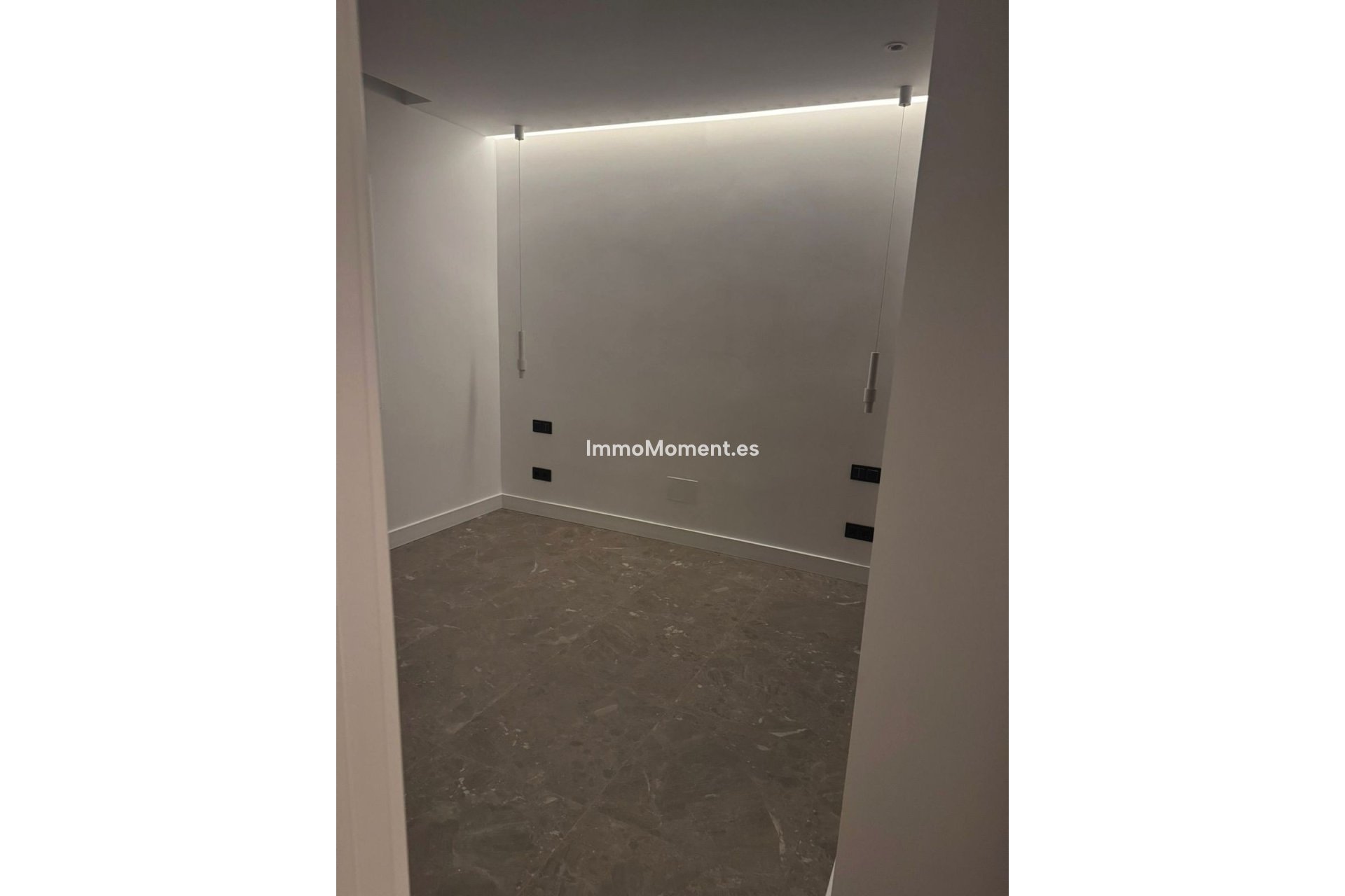 Wiederverkauf - Wohnung - Marbella - Aloha