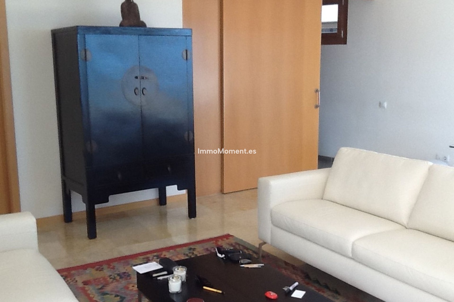 Wiederverkauf - Wohnung - Marbella - Altos de los Monteros