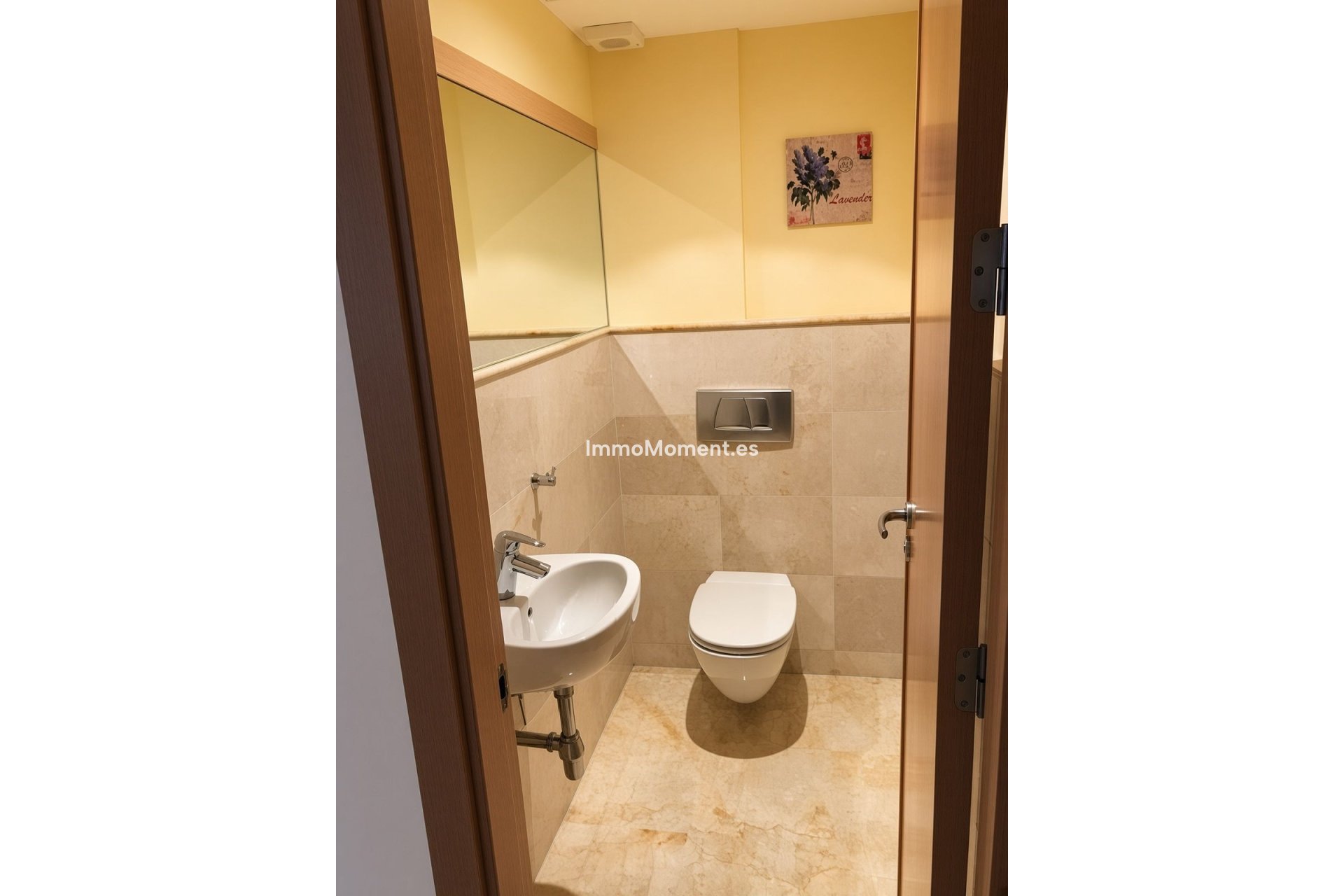 Wiederverkauf - Wohnung - Marbella - Altos de los Monteros