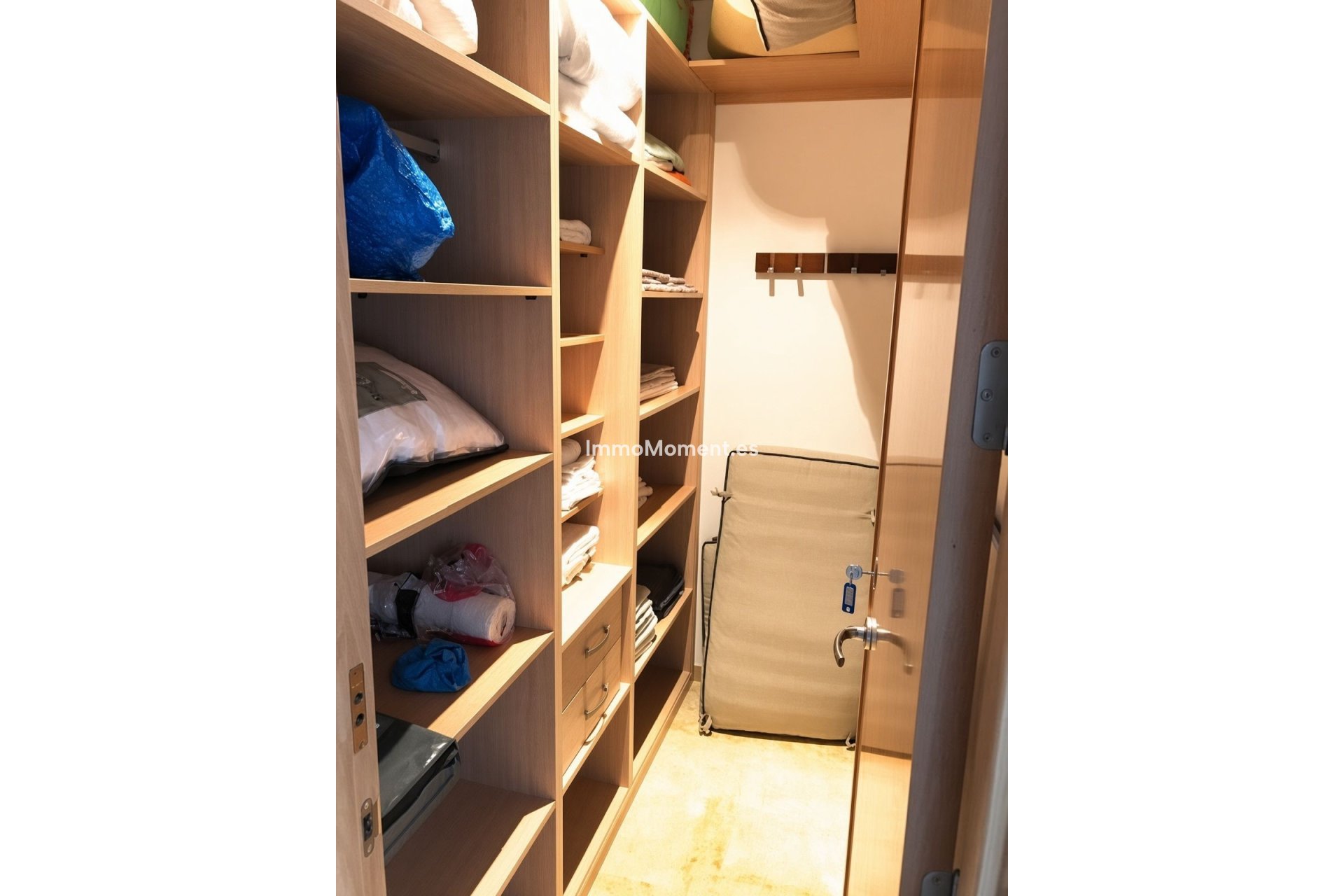 Wiederverkauf - Wohnung - Marbella - Altos de los Monteros