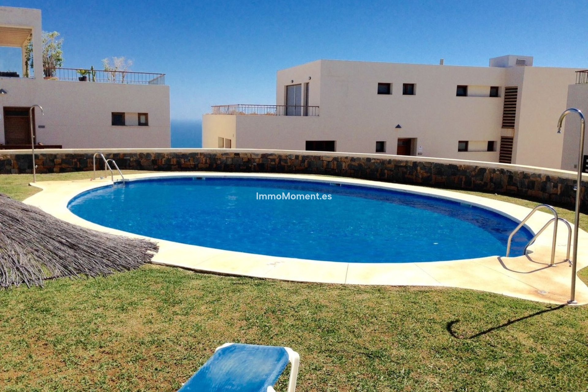 Wiederverkauf - Wohnung - Marbella - Altos de los Monteros
