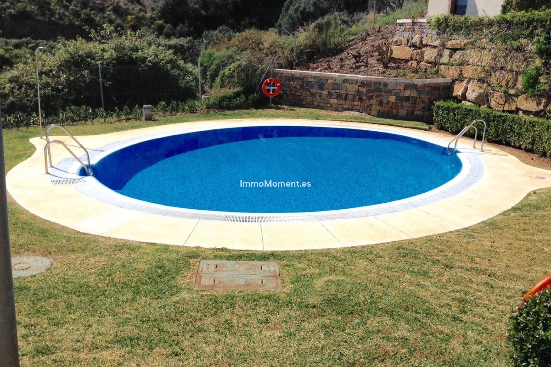 Wiederverkauf - Wohnung - Marbella - Altos de los Monteros