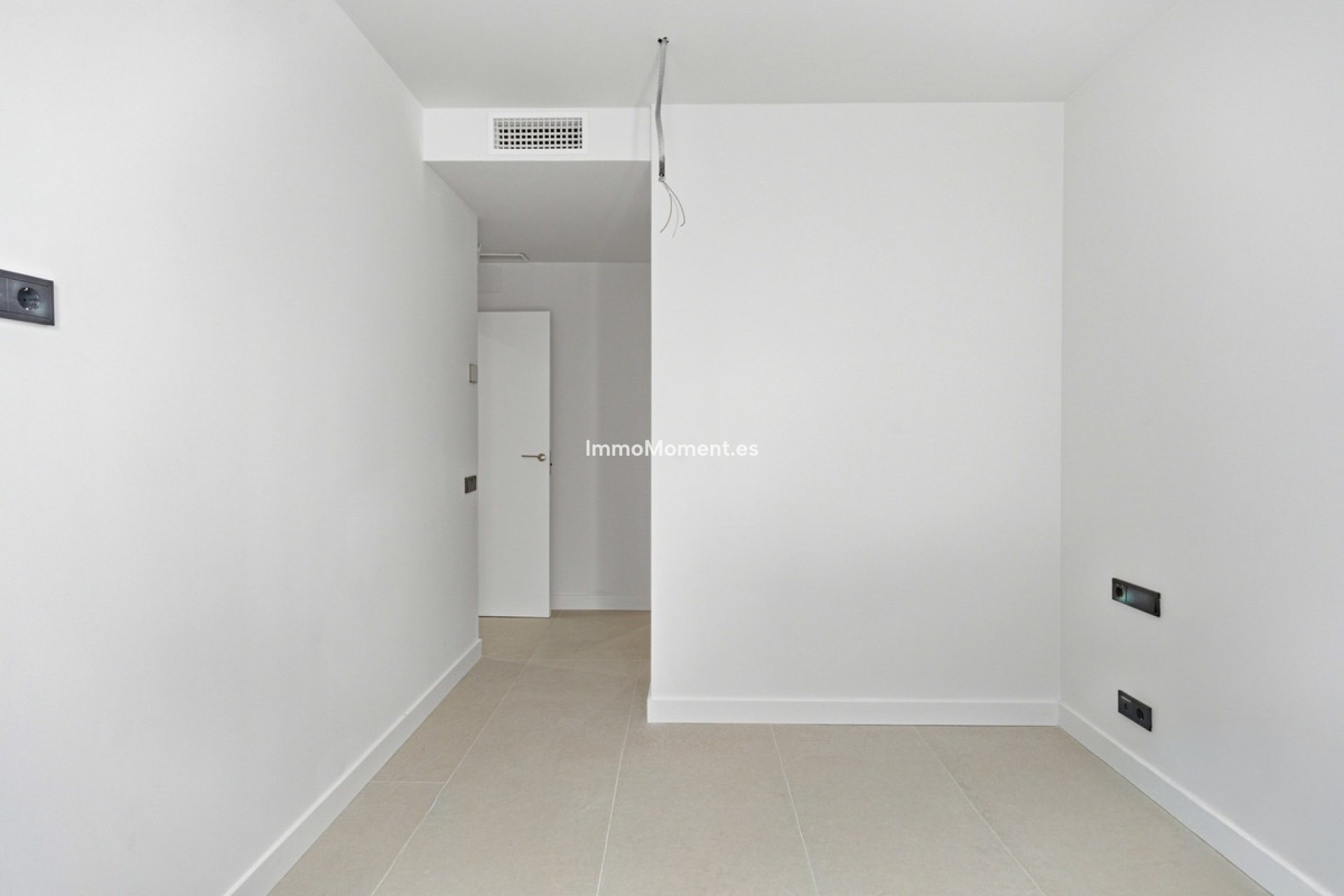 Wiederverkauf - Wohnung - Marbella - Altos de los Monteros