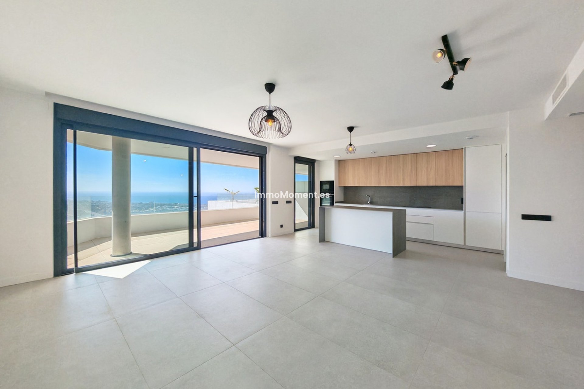 Wiederverkauf - Wohnung - Marbella - Altos de los Monteros