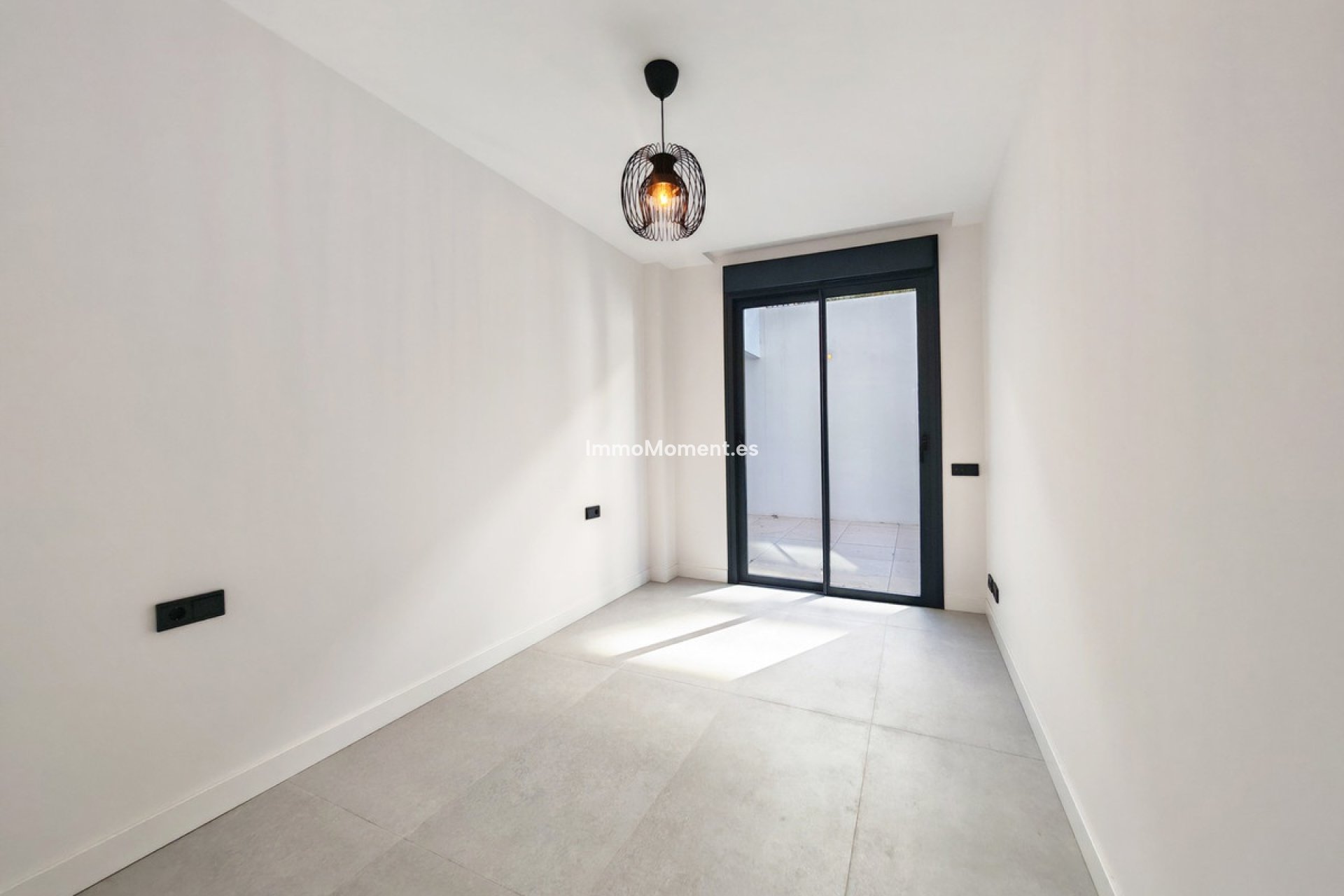 Wiederverkauf - Wohnung - Marbella - Altos de los Monteros