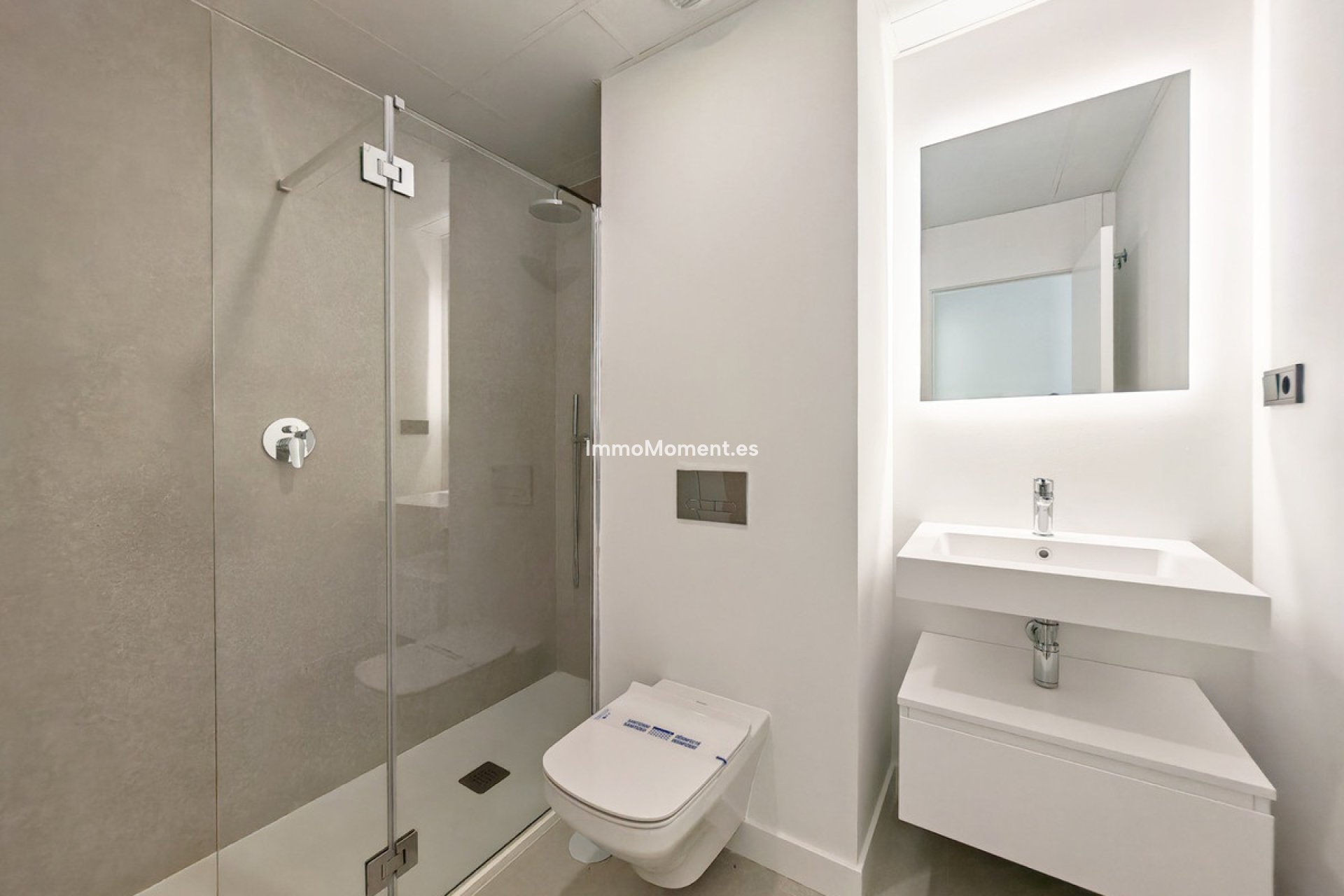 Wiederverkauf - Wohnung - Marbella - Altos de los Monteros