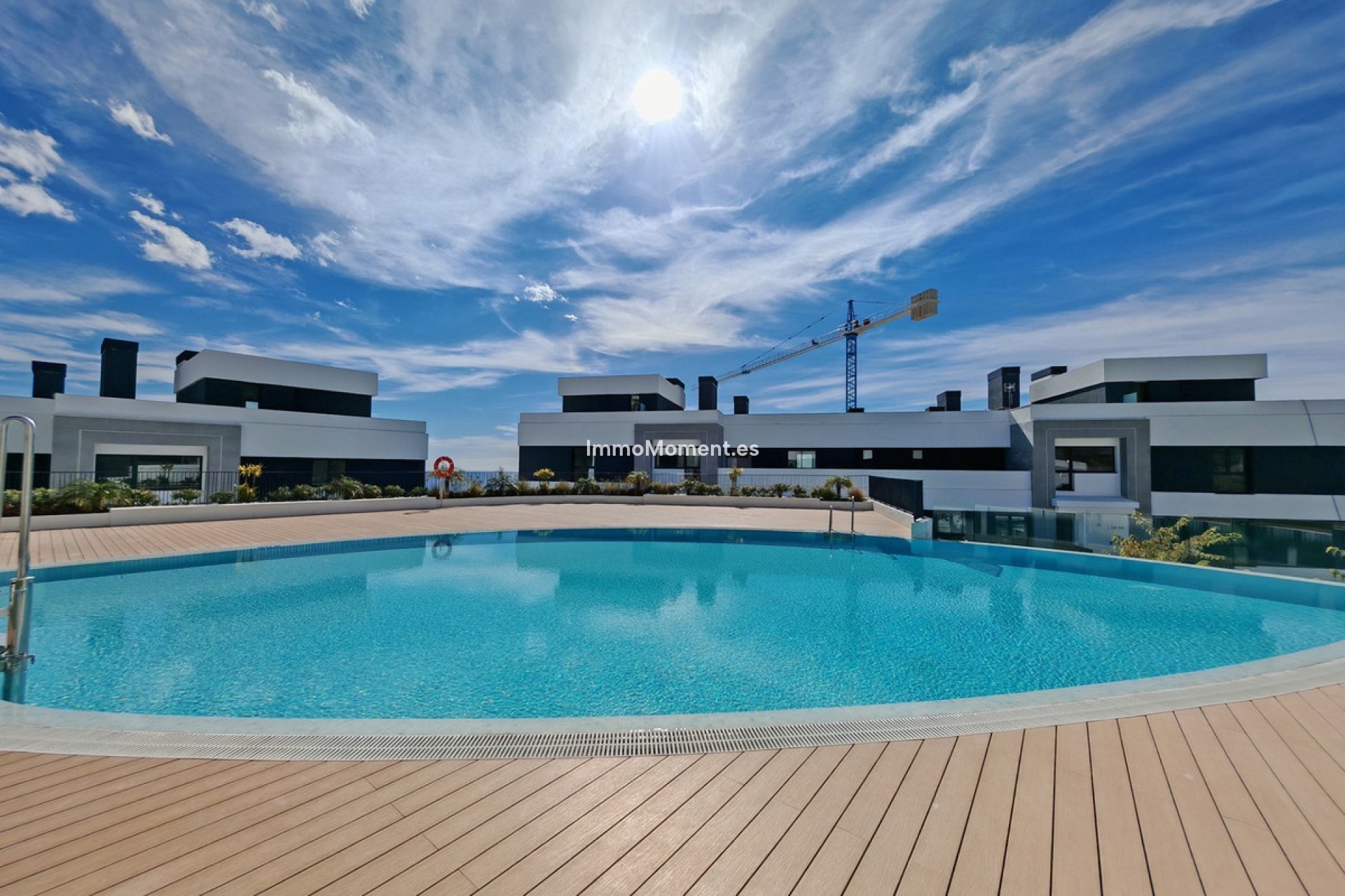 Wiederverkauf - Wohnung - Marbella - Altos de los Monteros