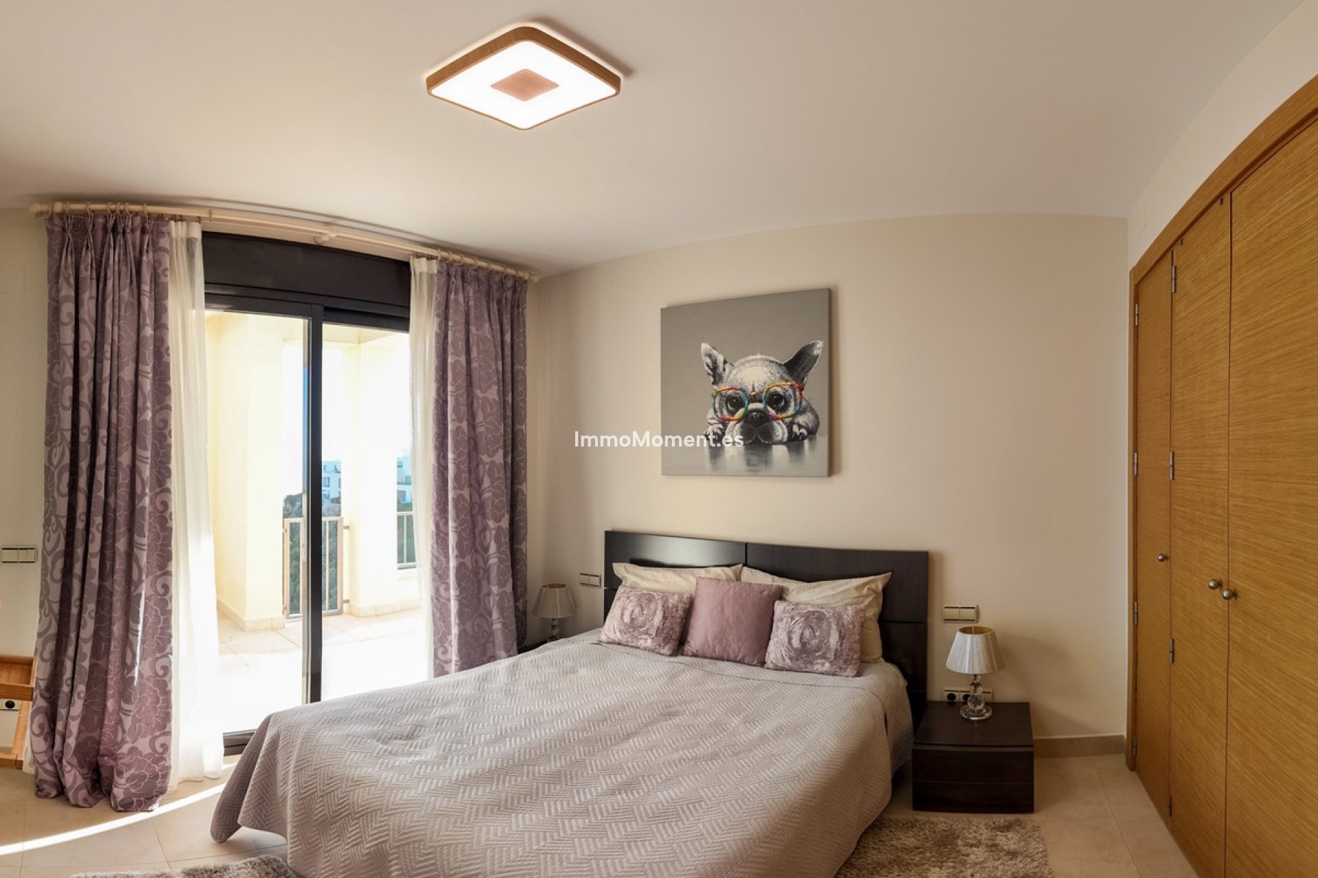 Wiederverkauf - Wohnung - Marbella - Altos de los Monteros