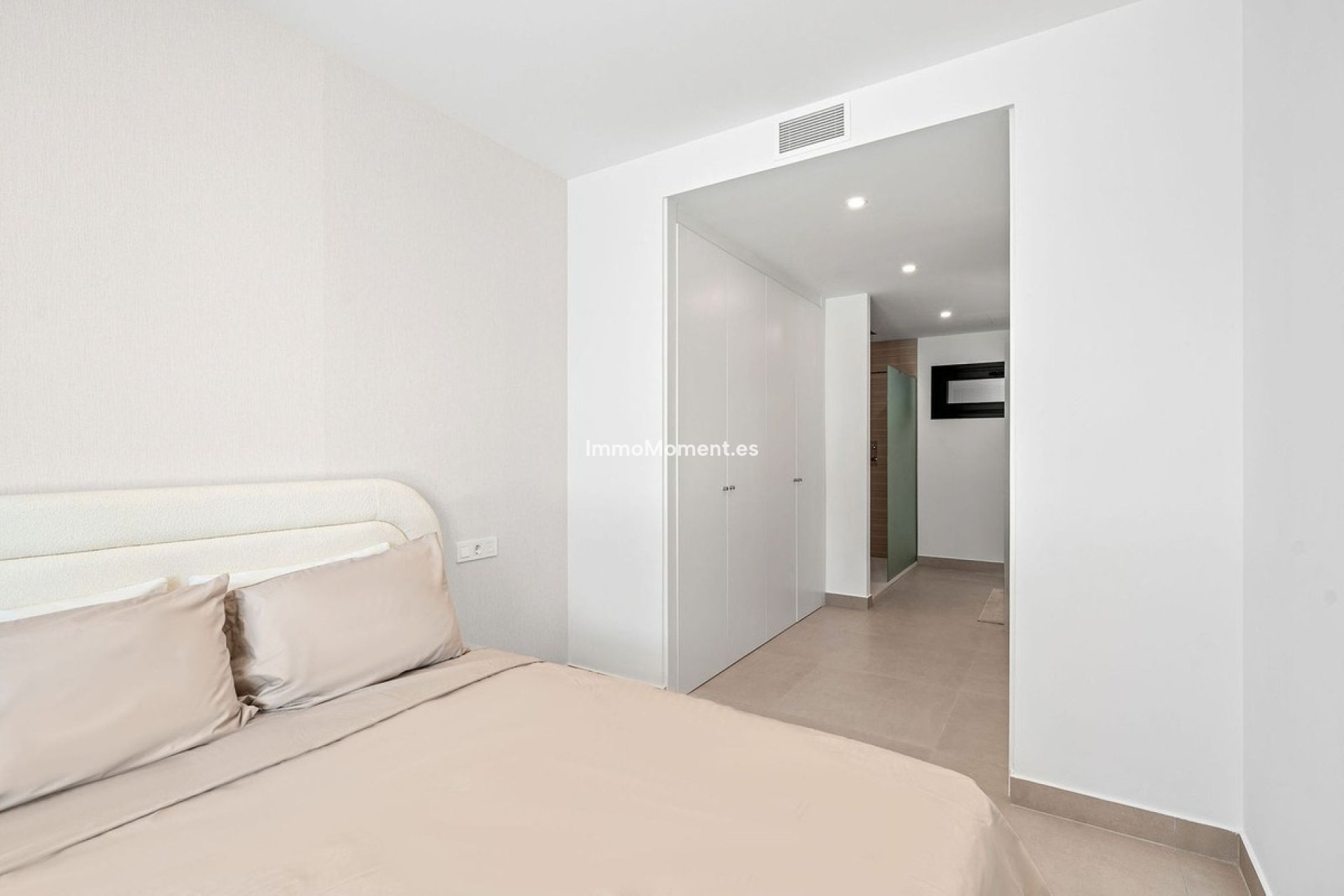 Wiederverkauf - Wohnung - Marbella - Altos de los Monteros