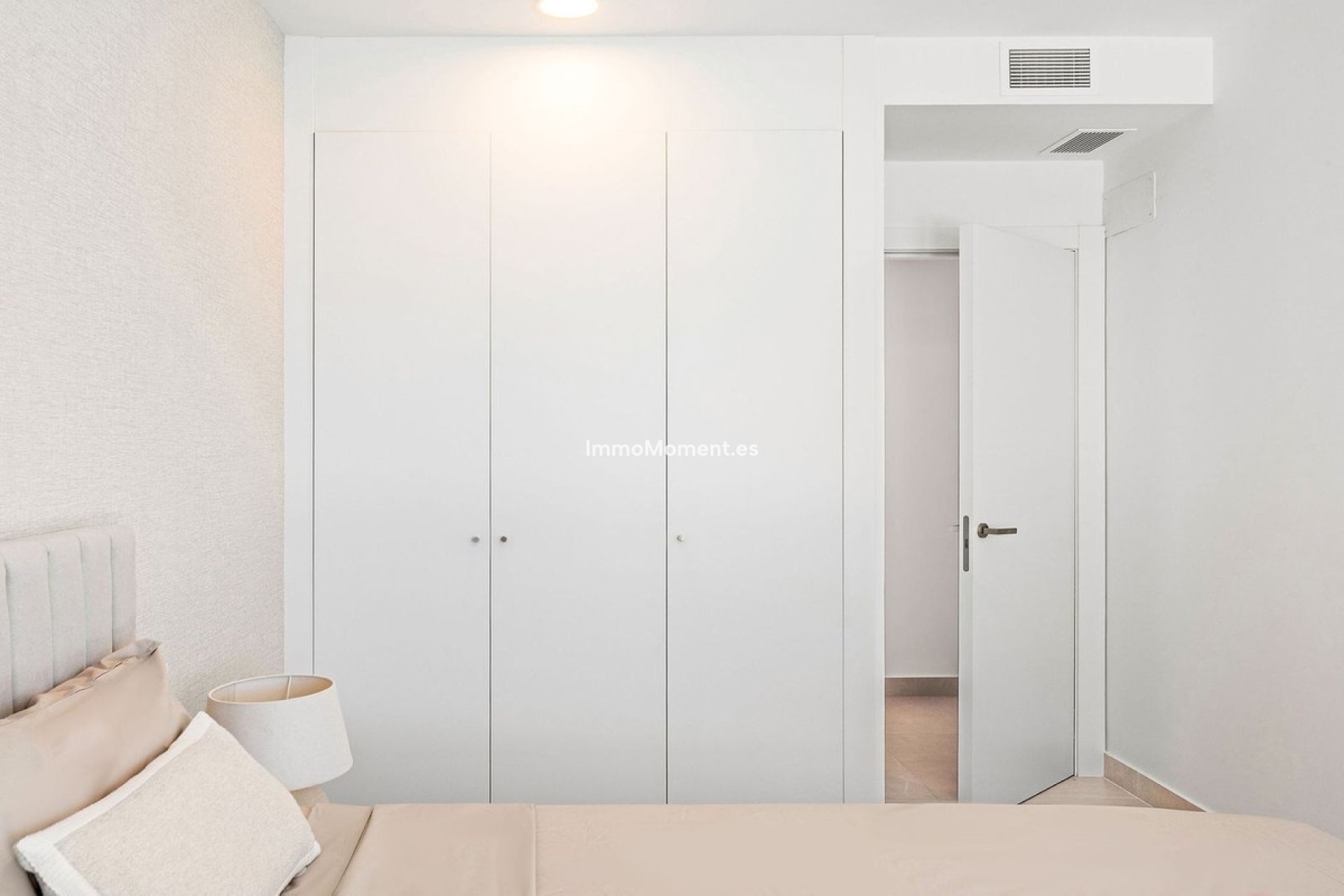 Wiederverkauf - Wohnung - Marbella - Altos de los Monteros