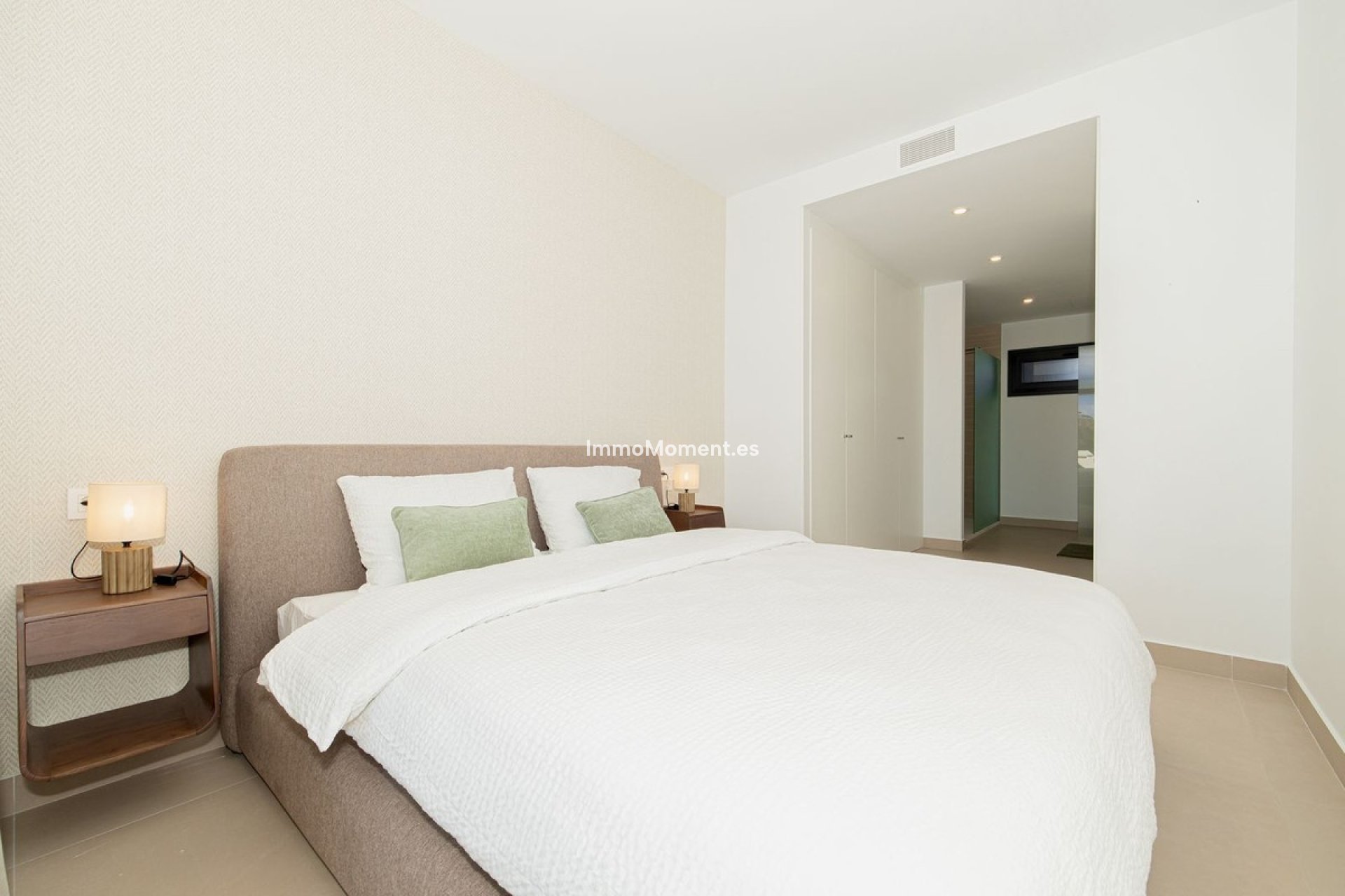 Wiederverkauf - Wohnung - Marbella - Altos de los Monteros
