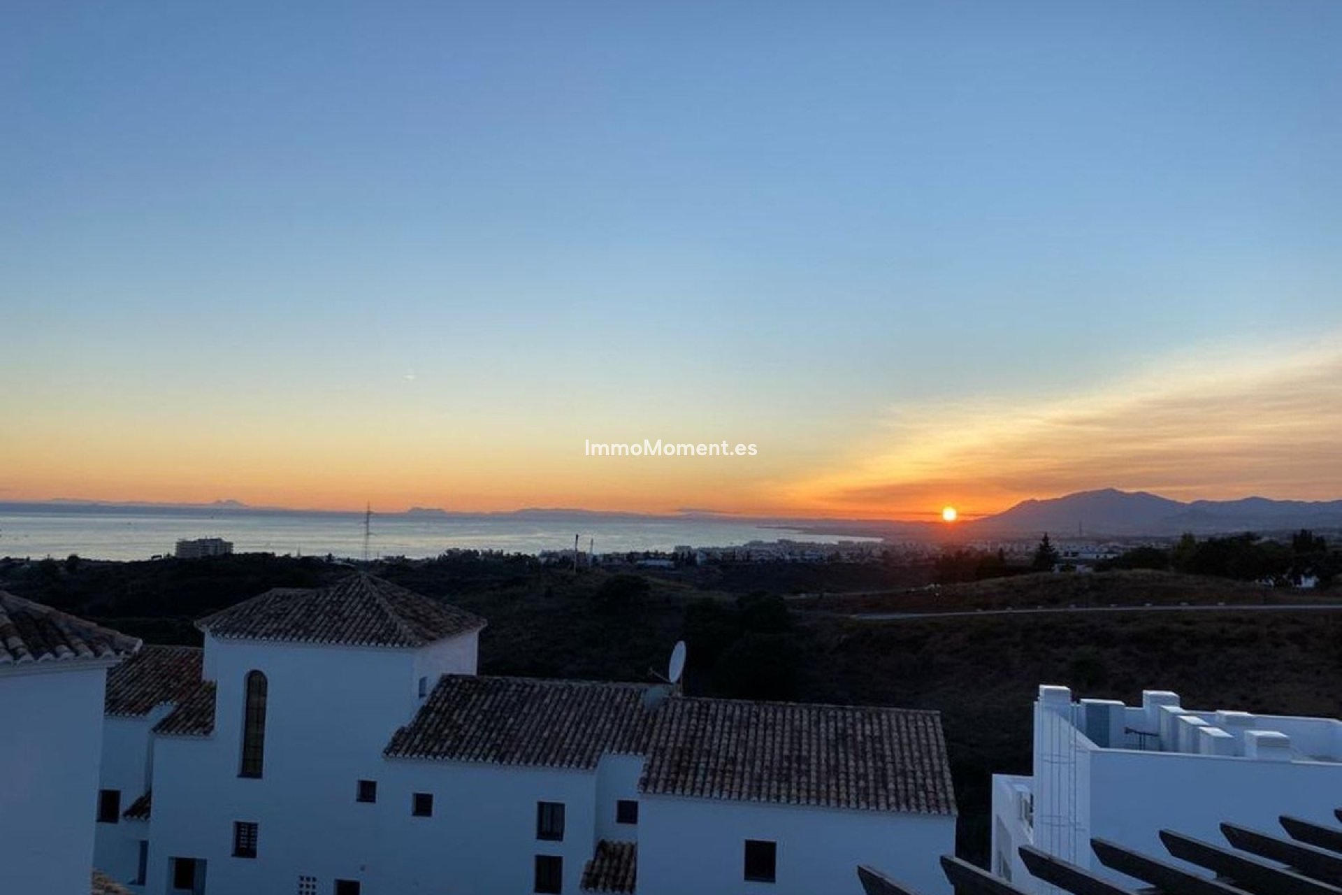 Wiederverkauf - Wohnung - Marbella - Altos de los Monteros