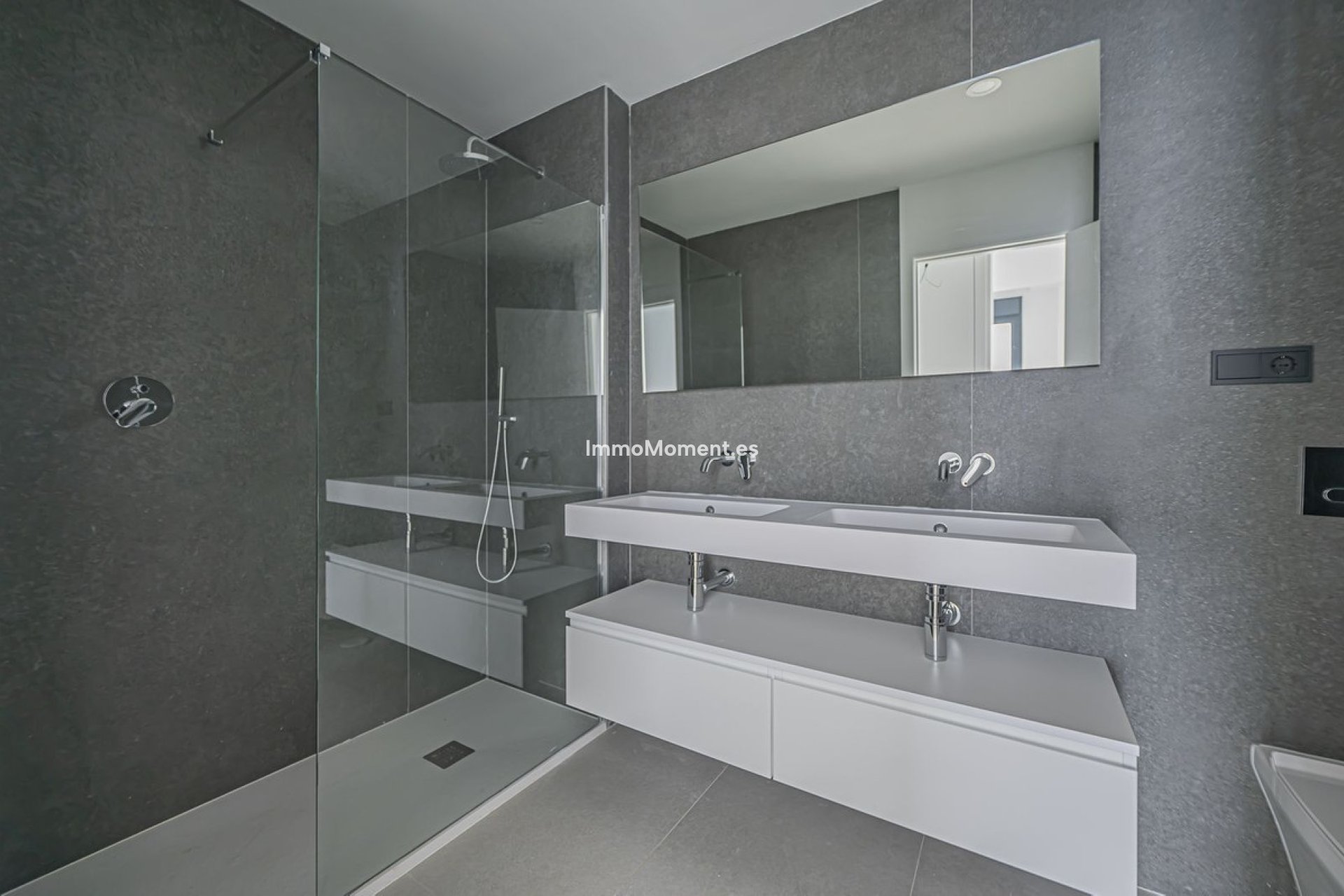 Wiederverkauf - Wohnung - Marbella - Altos de los Monteros