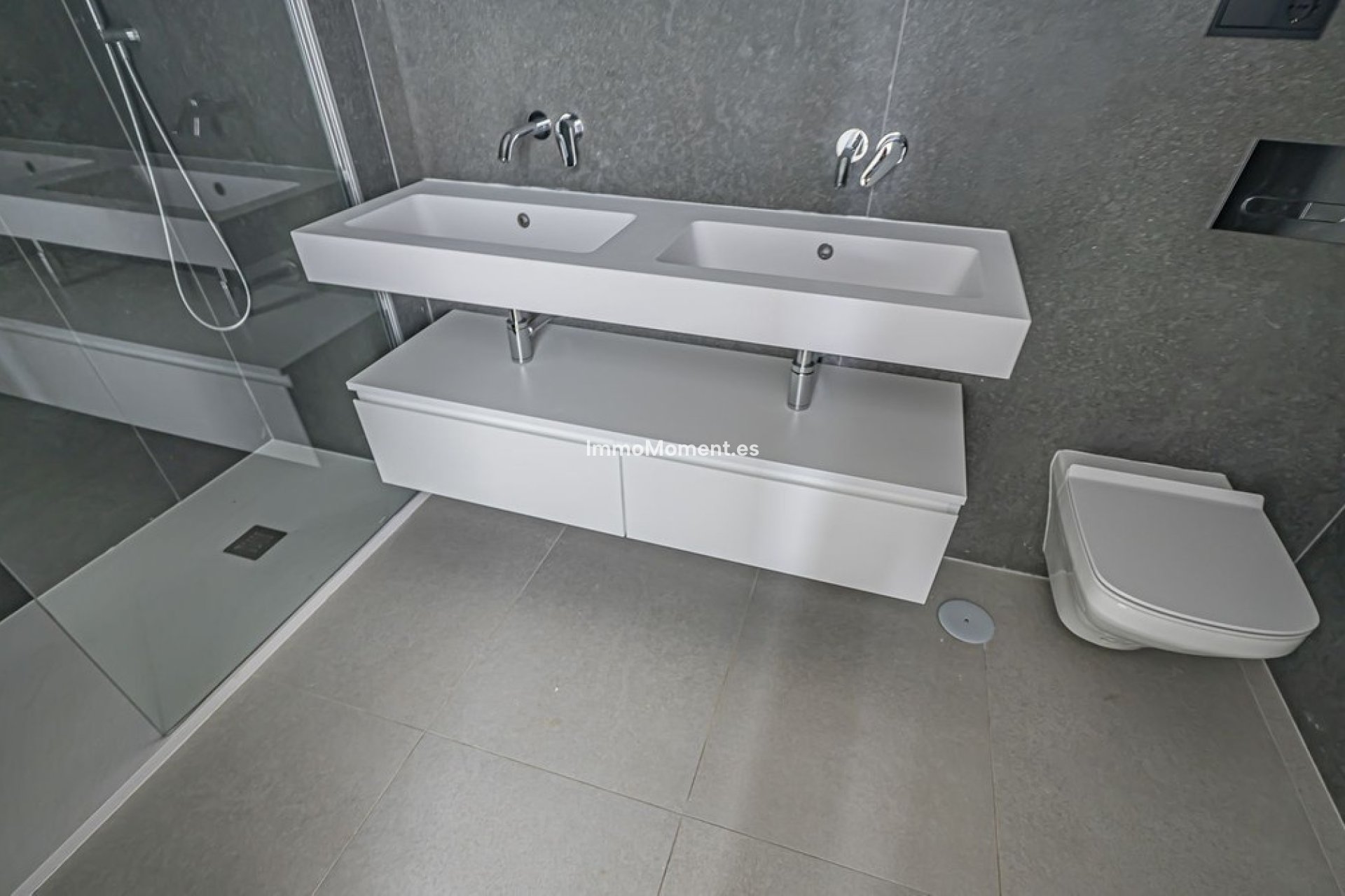 Wiederverkauf - Wohnung - Marbella - Altos de los Monteros