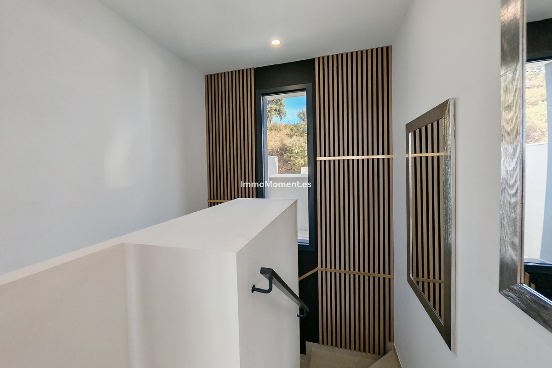 Wiederverkauf - Wohnung - Marbella - Altos de los Monteros