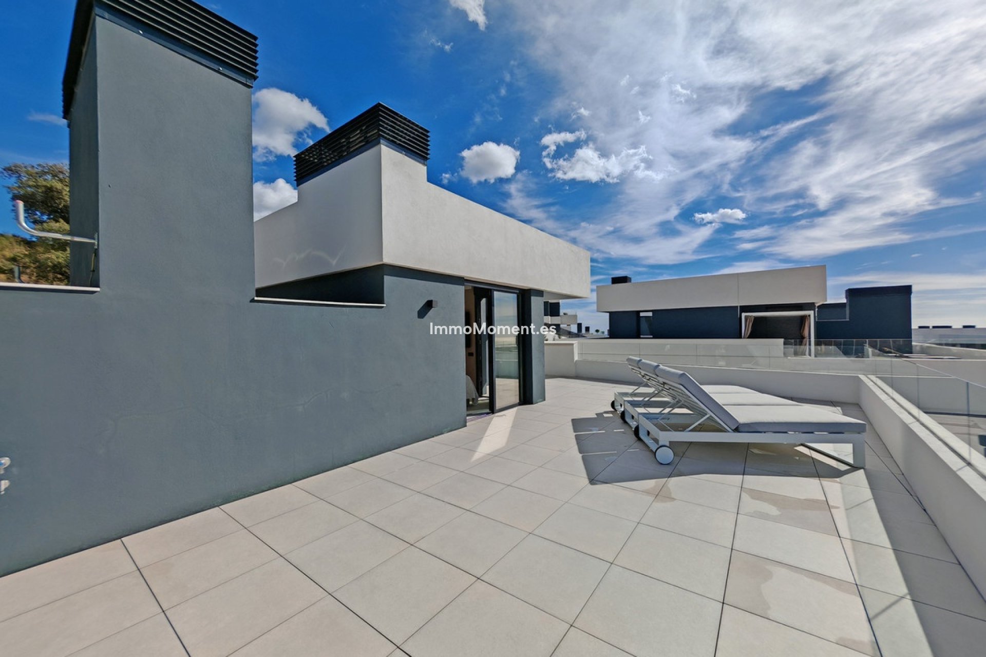 Wiederverkauf - Wohnung - Marbella - Altos de los Monteros