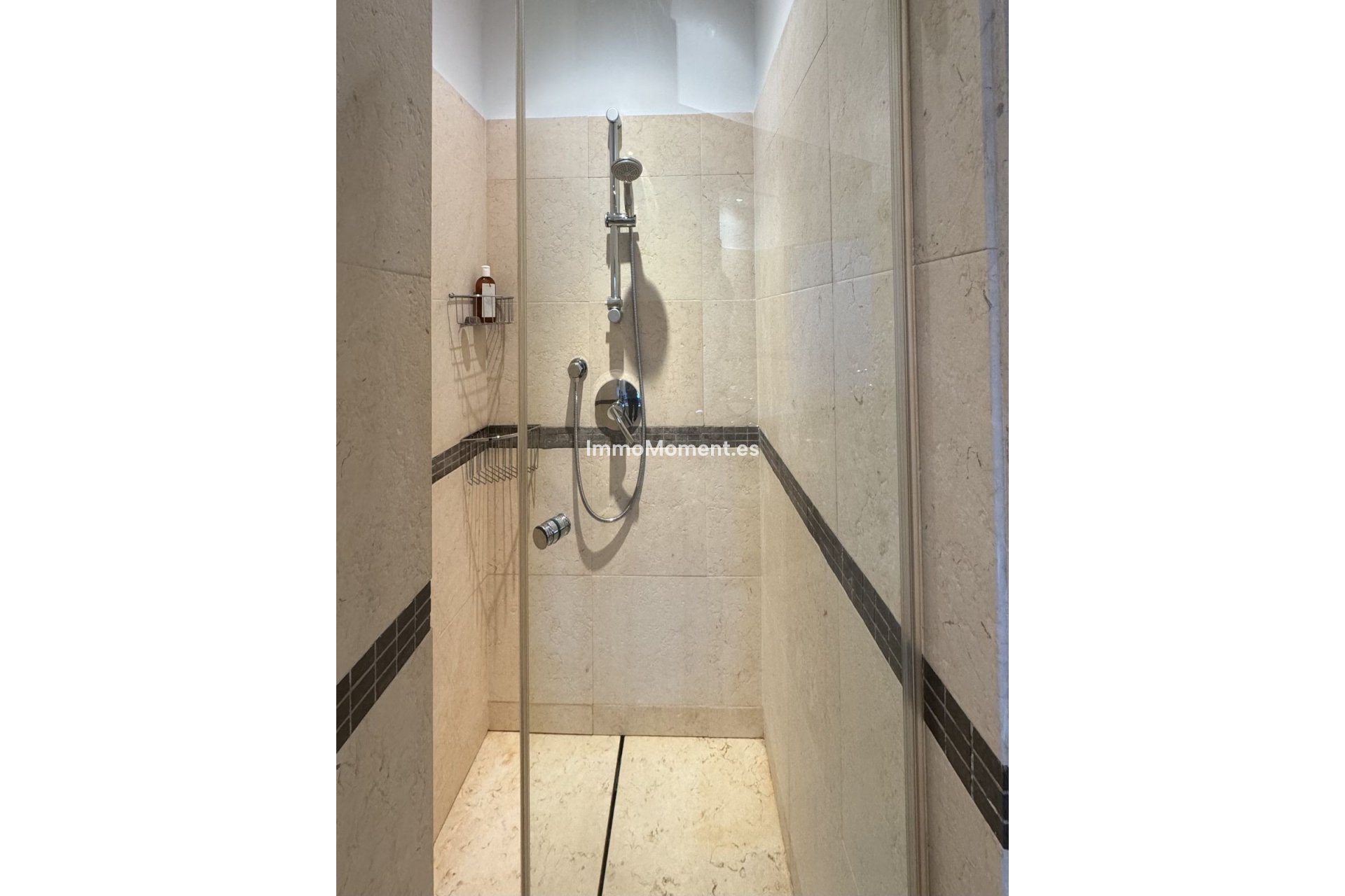 Wiederverkauf - Wohnung - Marbella - Altos de los Monteros