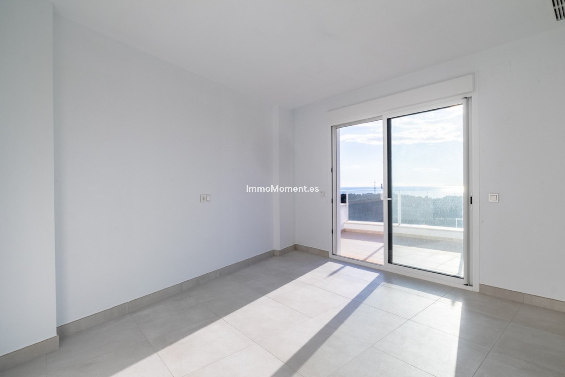 Wiederverkauf - Wohnung - Marbella - Altos de los Monteros