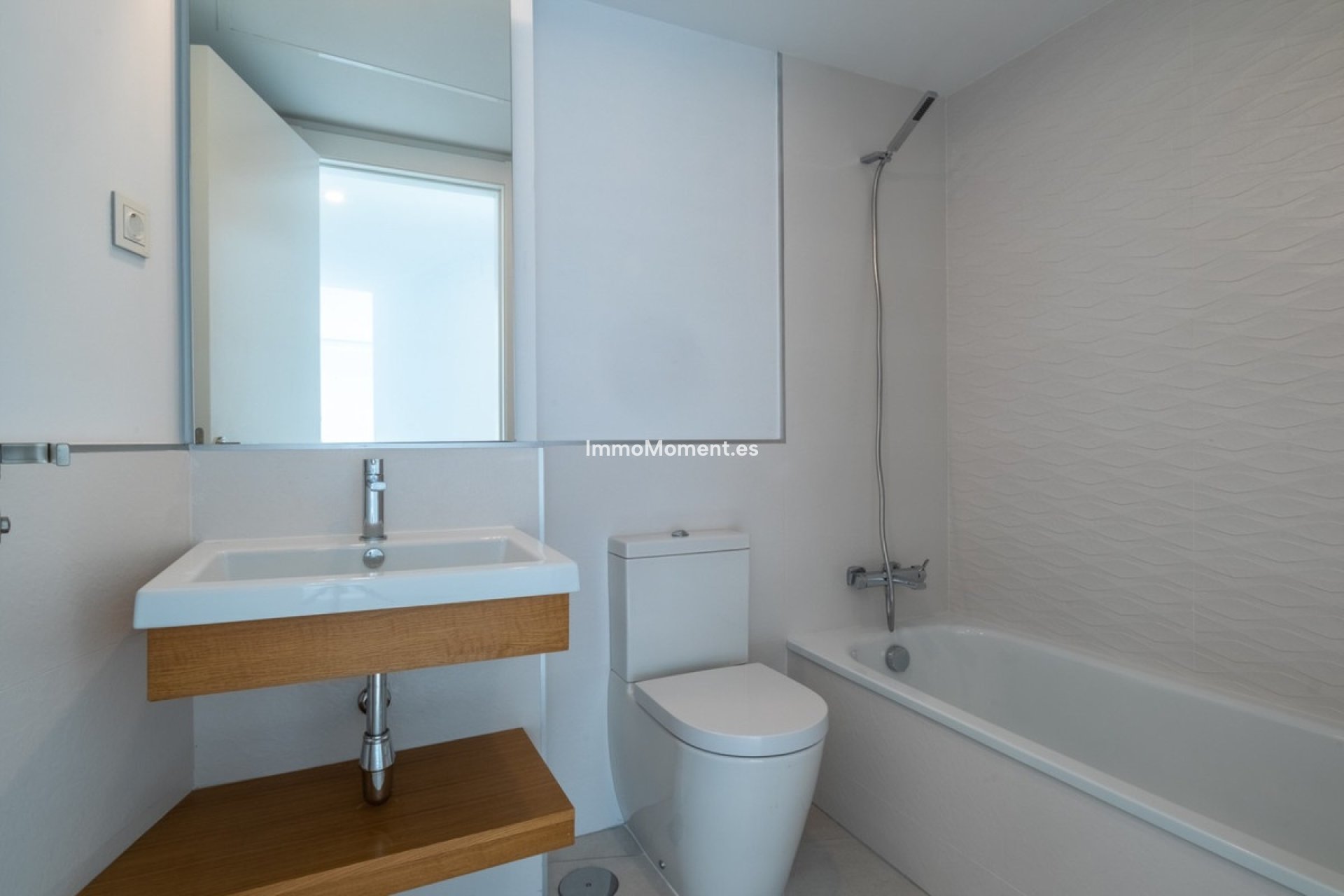 Wiederverkauf - Wohnung - Marbella - Altos de los Monteros