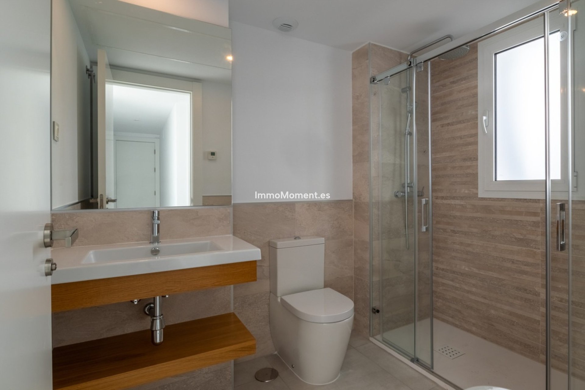 Wiederverkauf - Wohnung - Marbella - Altos de los Monteros