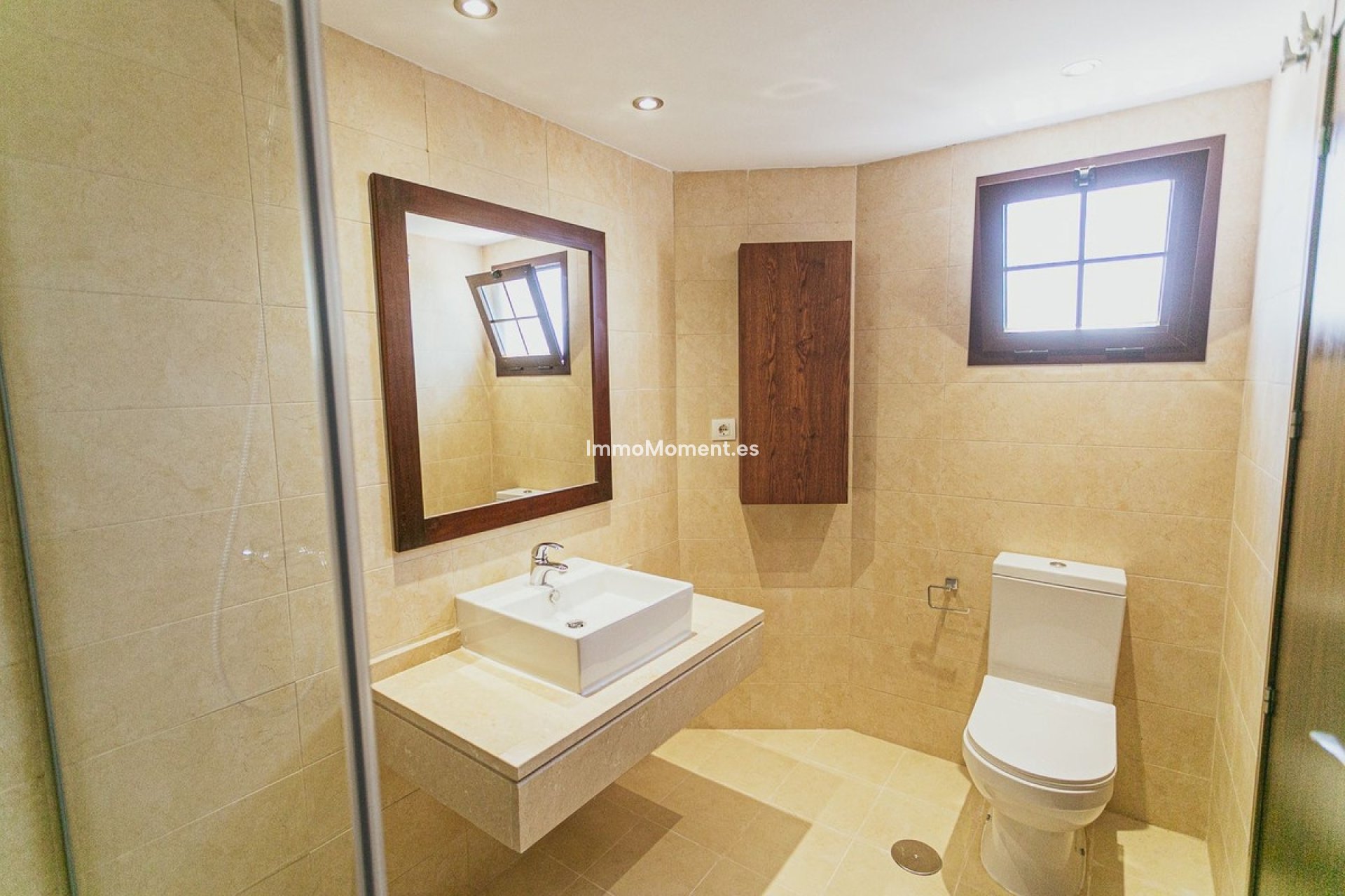 Wiederverkauf - Wohnung - Marbella - Altos de los Monteros