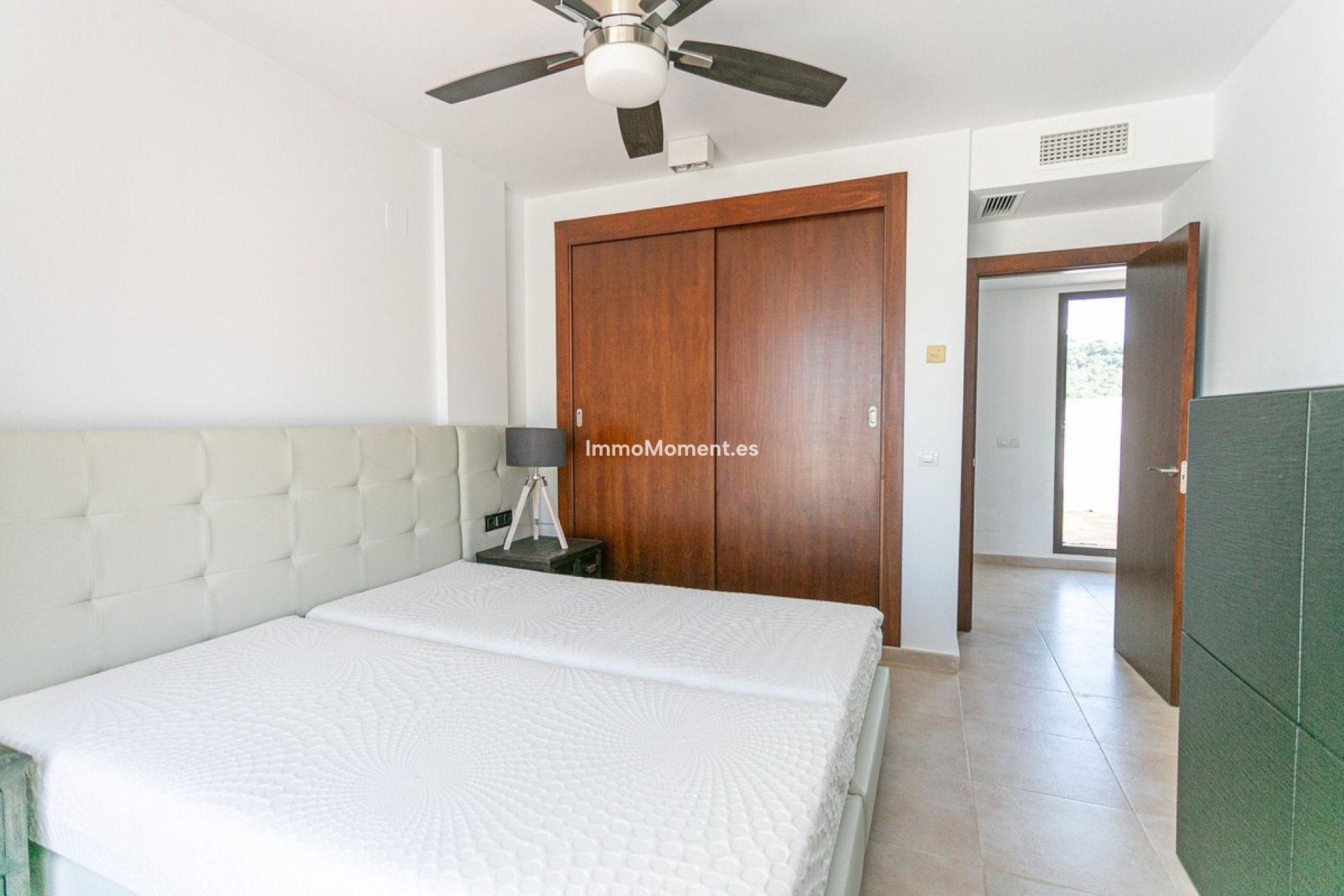 Wiederverkauf - Wohnung - Marbella - Altos de los Monteros