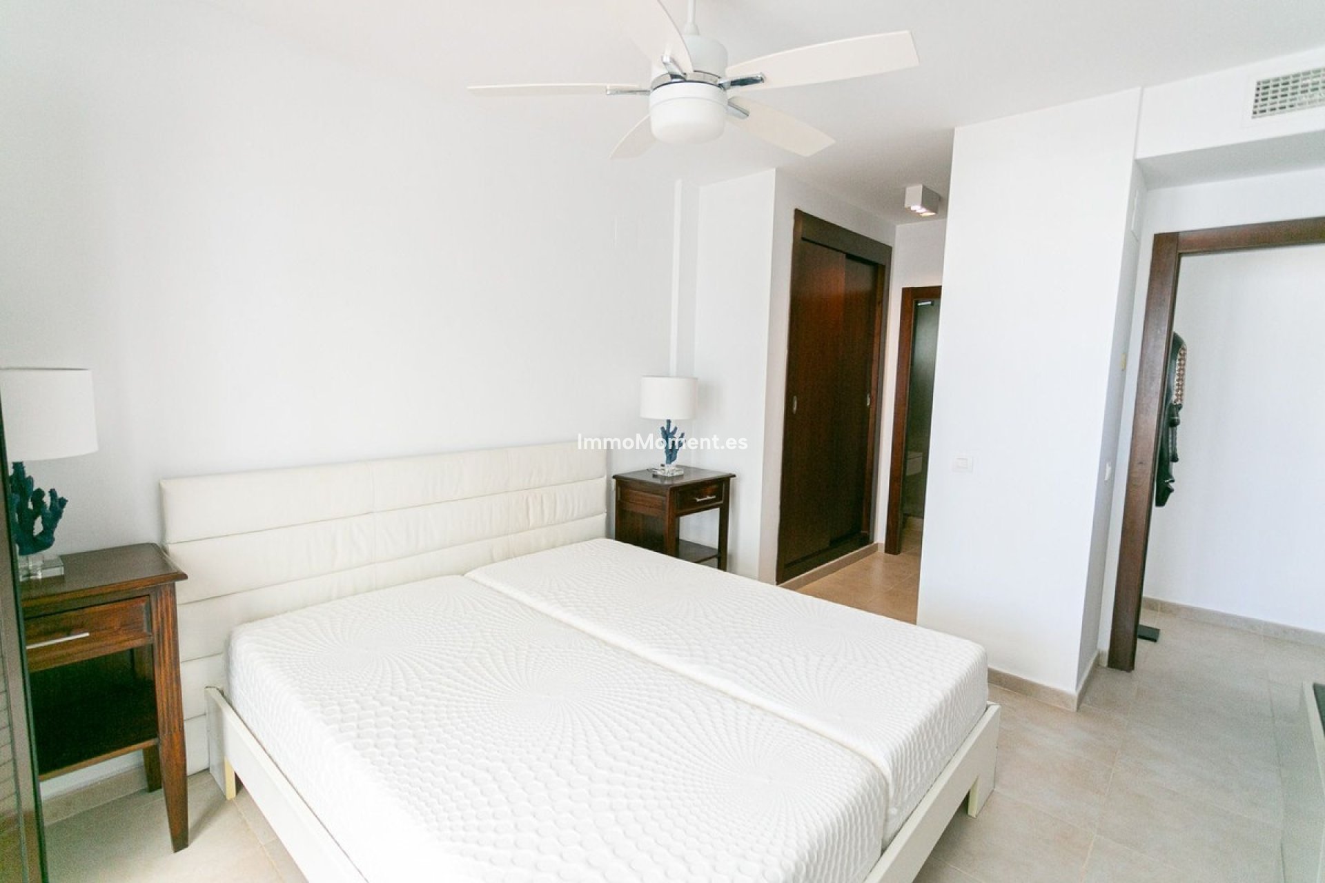 Wiederverkauf - Wohnung - Marbella - Altos de los Monteros