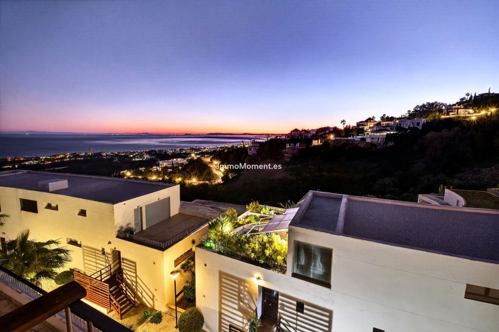 Wiederverkauf - Wohnung - Marbella - Altos de los Monteros