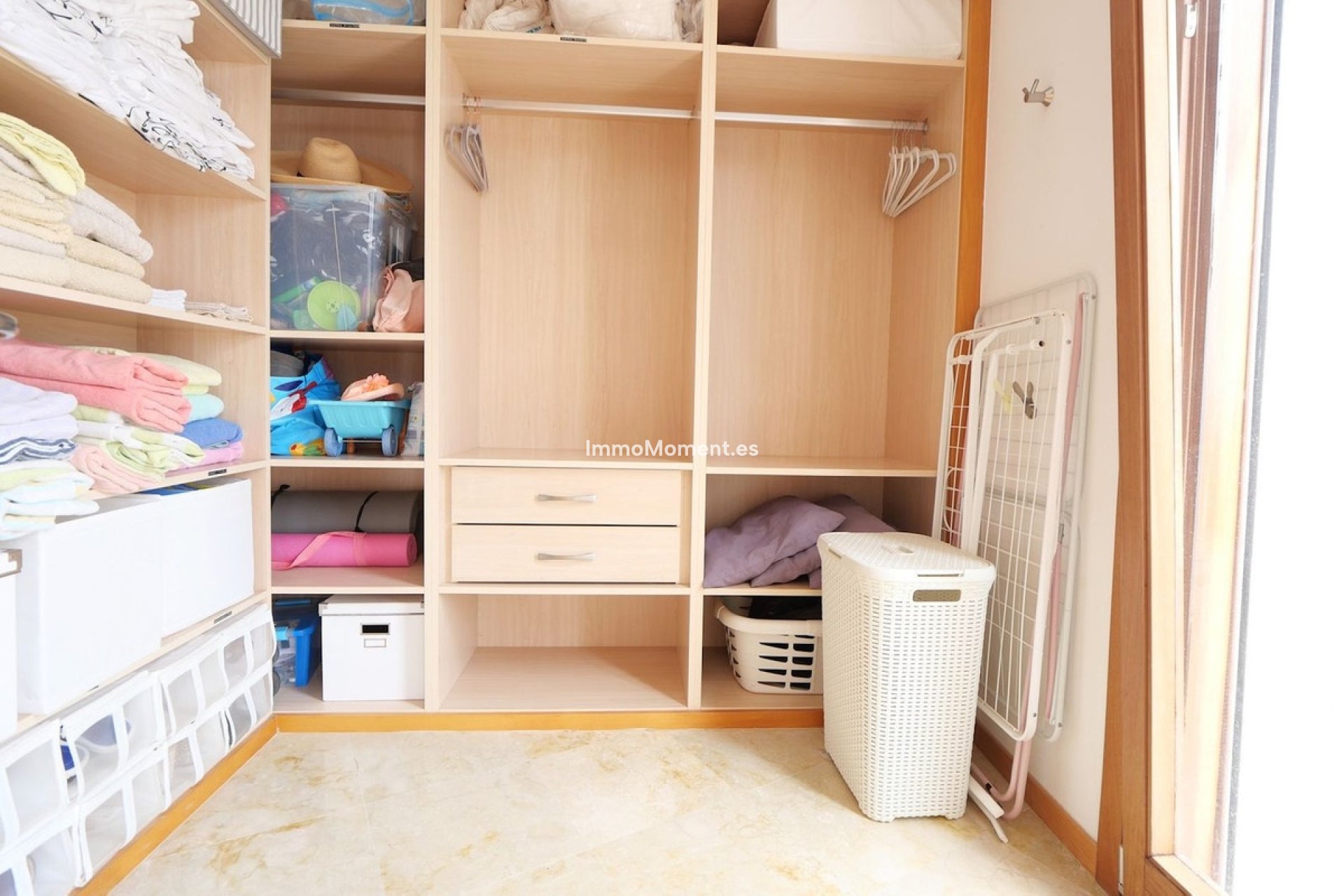 Wiederverkauf - Wohnung - Marbella - Altos de los Monteros