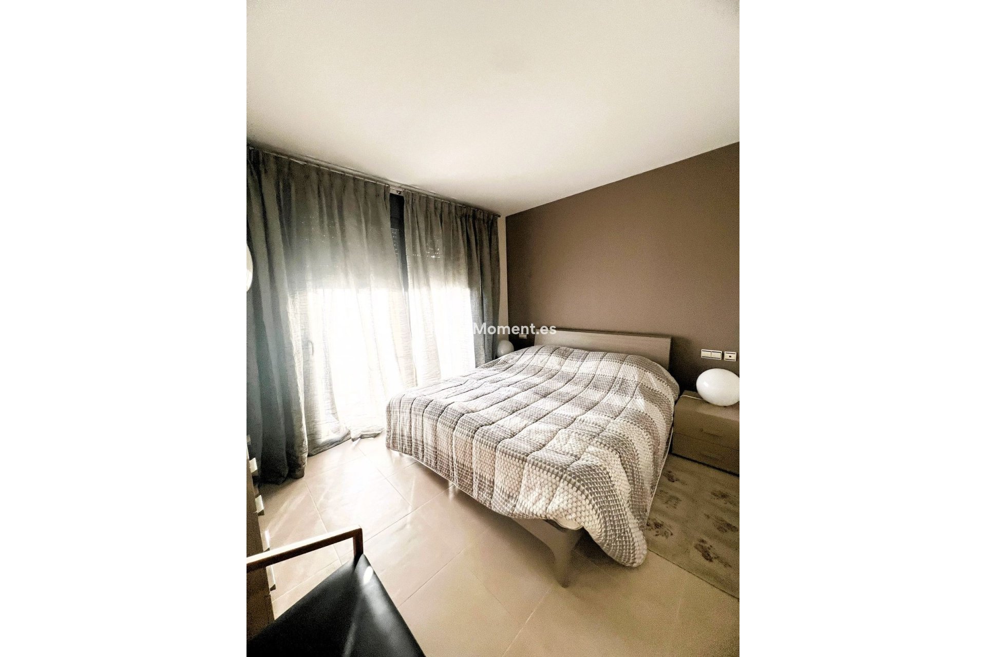 Wiederverkauf - Wohnung - Marbella - Altos de los Monteros