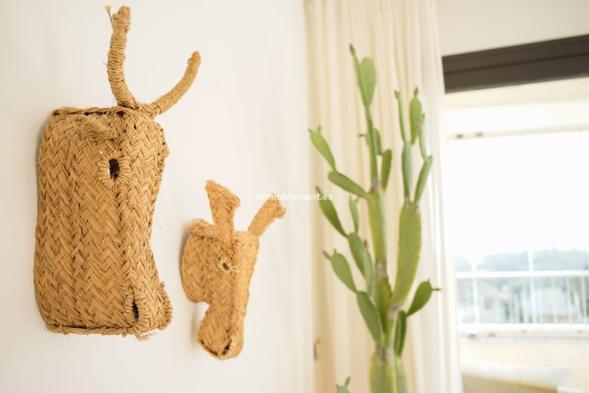 Wiederverkauf - Wohnung - Marbella - Altos de los Monteros