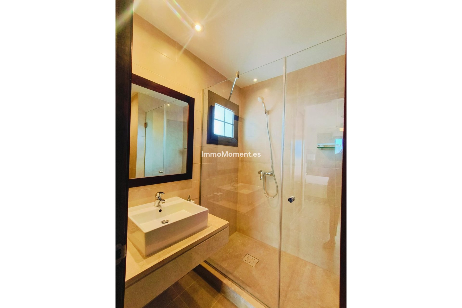 Wiederverkauf - Wohnung - Marbella - Altos de los Monteros