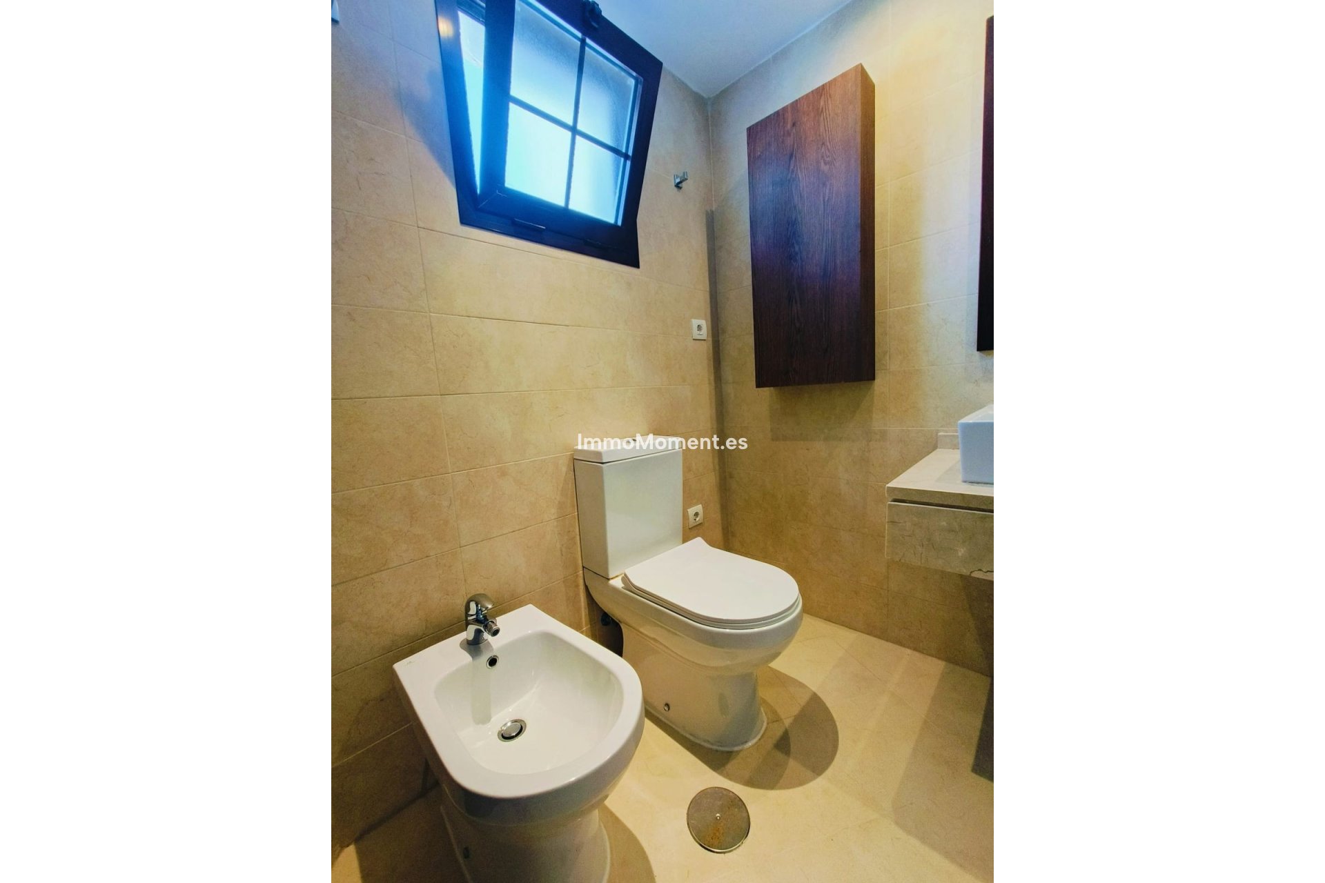 Wiederverkauf - Wohnung - Marbella - Altos de los Monteros