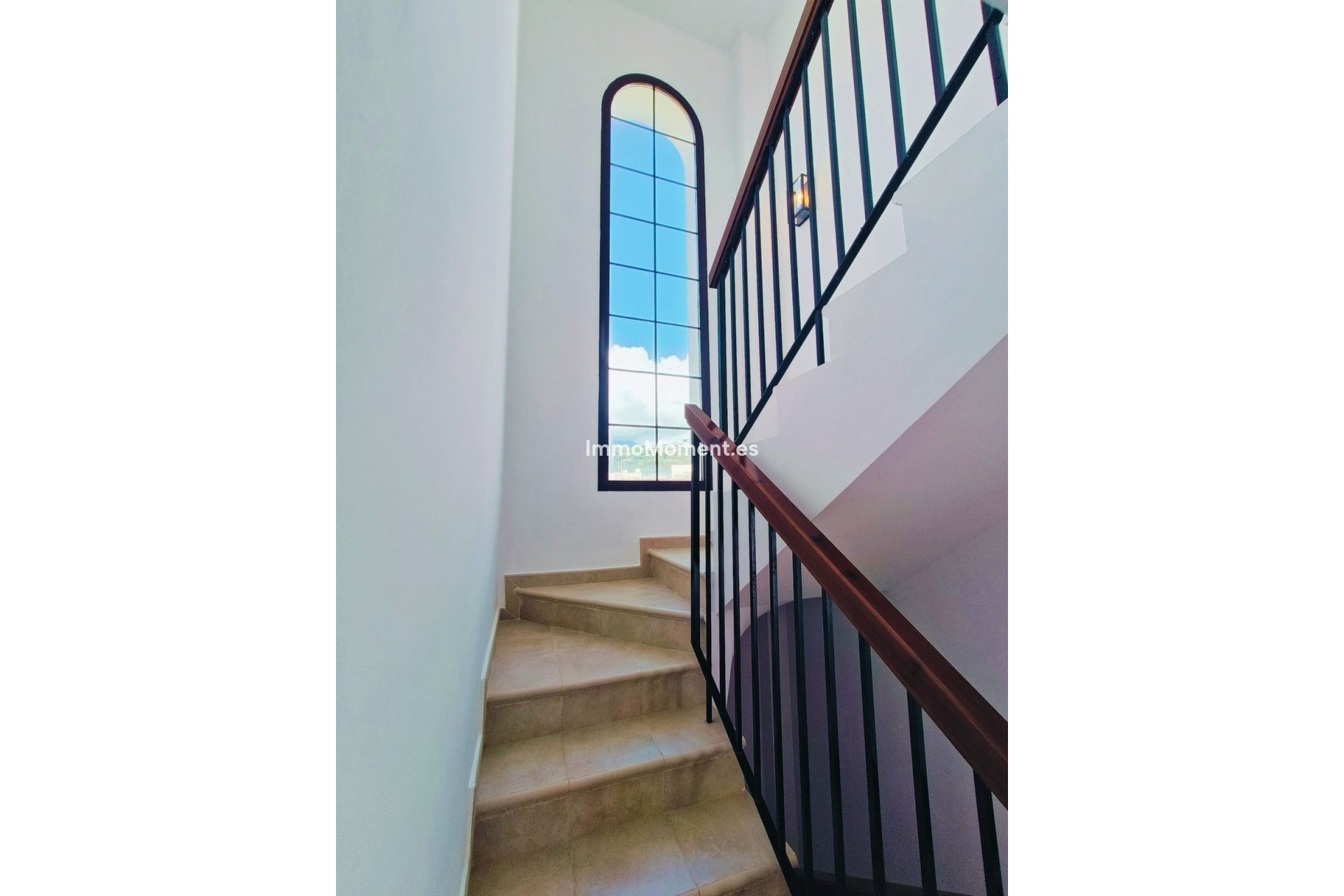 Wiederverkauf - Wohnung - Marbella - Altos de los Monteros