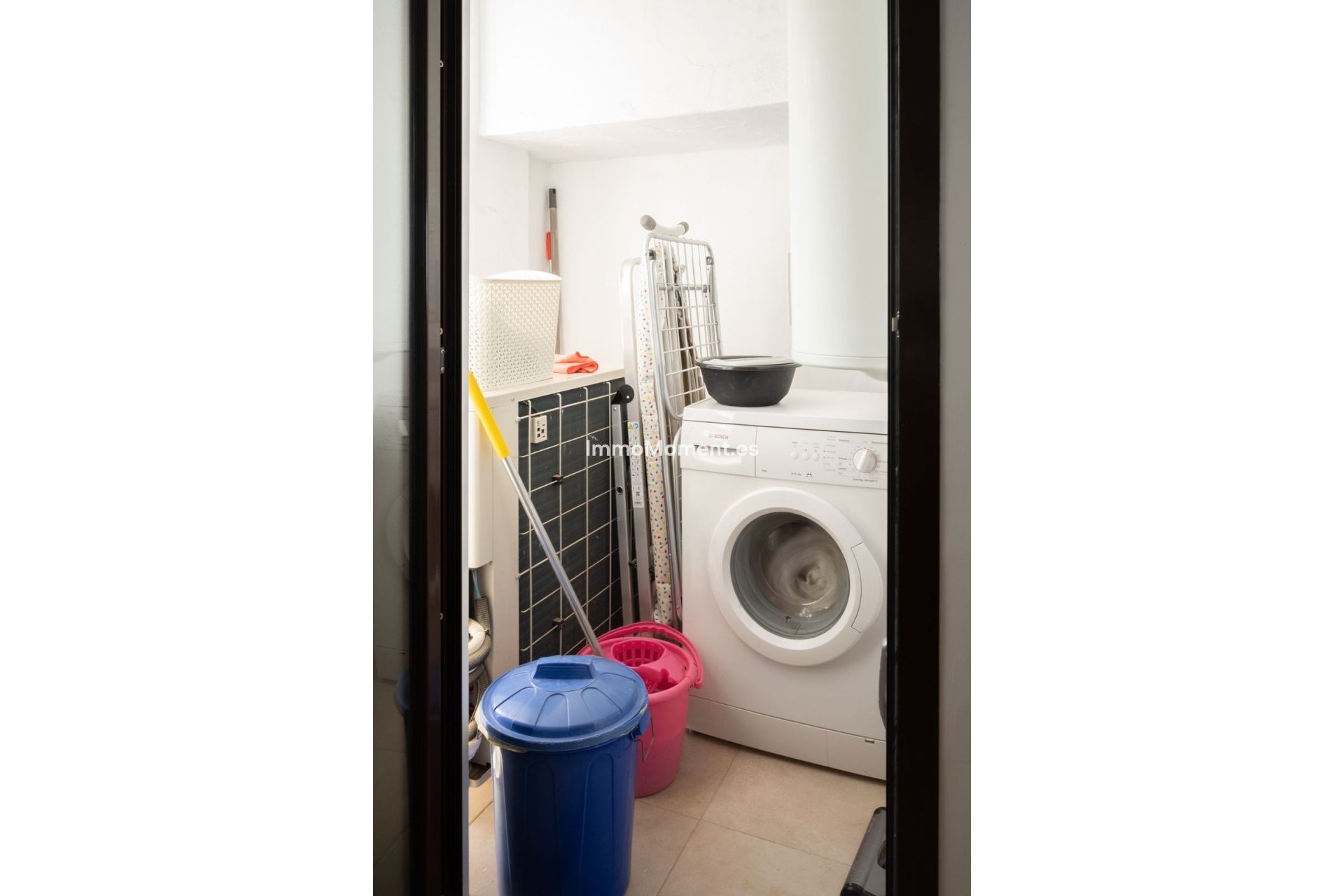 Wiederverkauf - Wohnung - Marbella - Altos de los Monteros