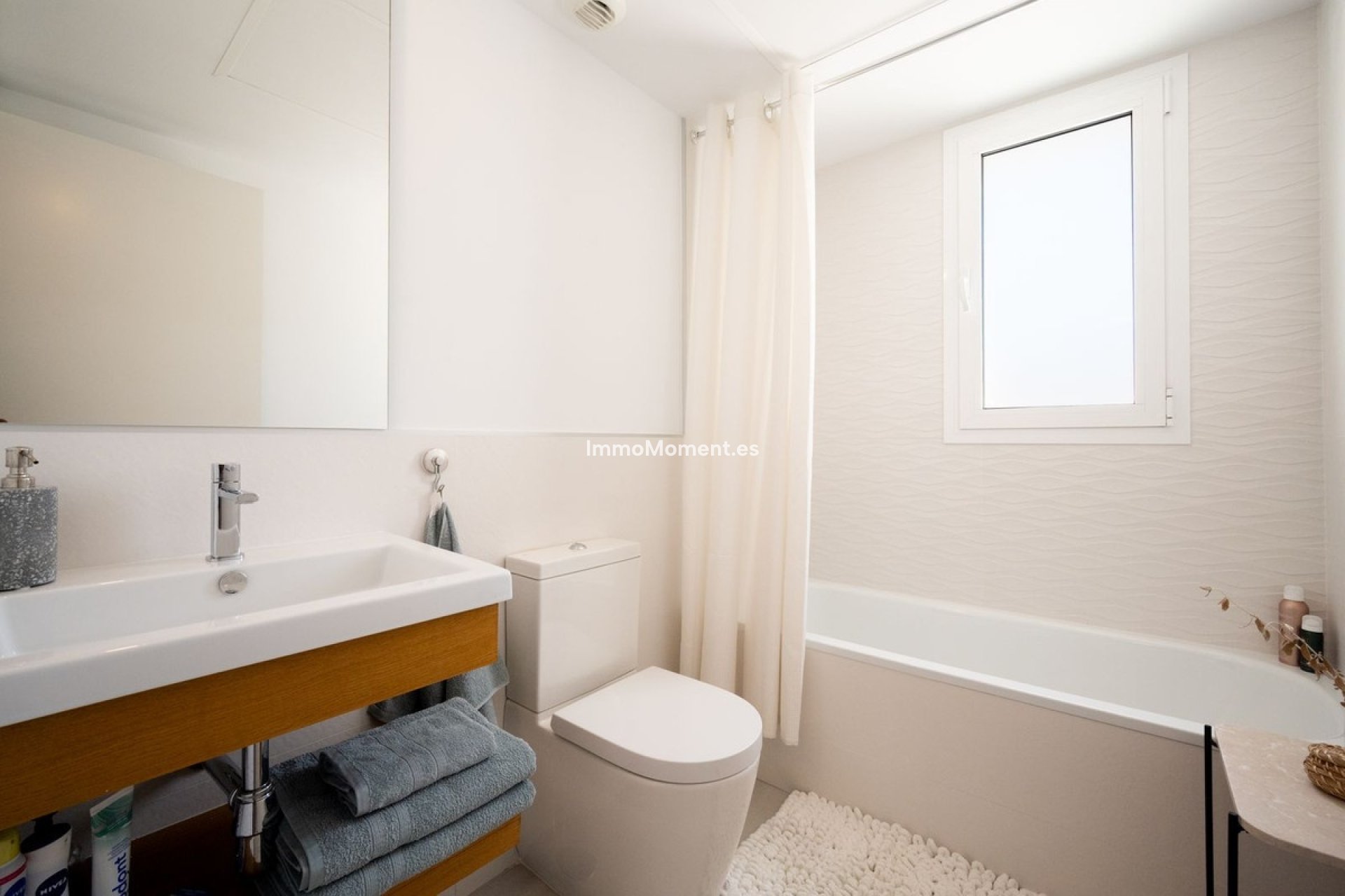 Wiederverkauf - Wohnung - Marbella - Altos de los Monteros