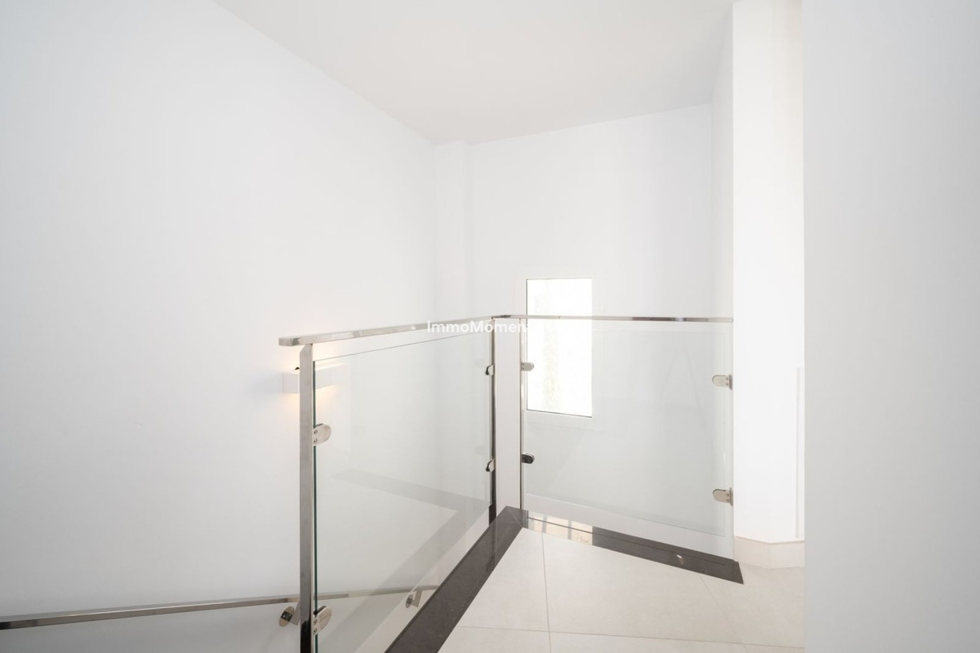 Wiederverkauf - Wohnung - Marbella - Altos de los Monteros