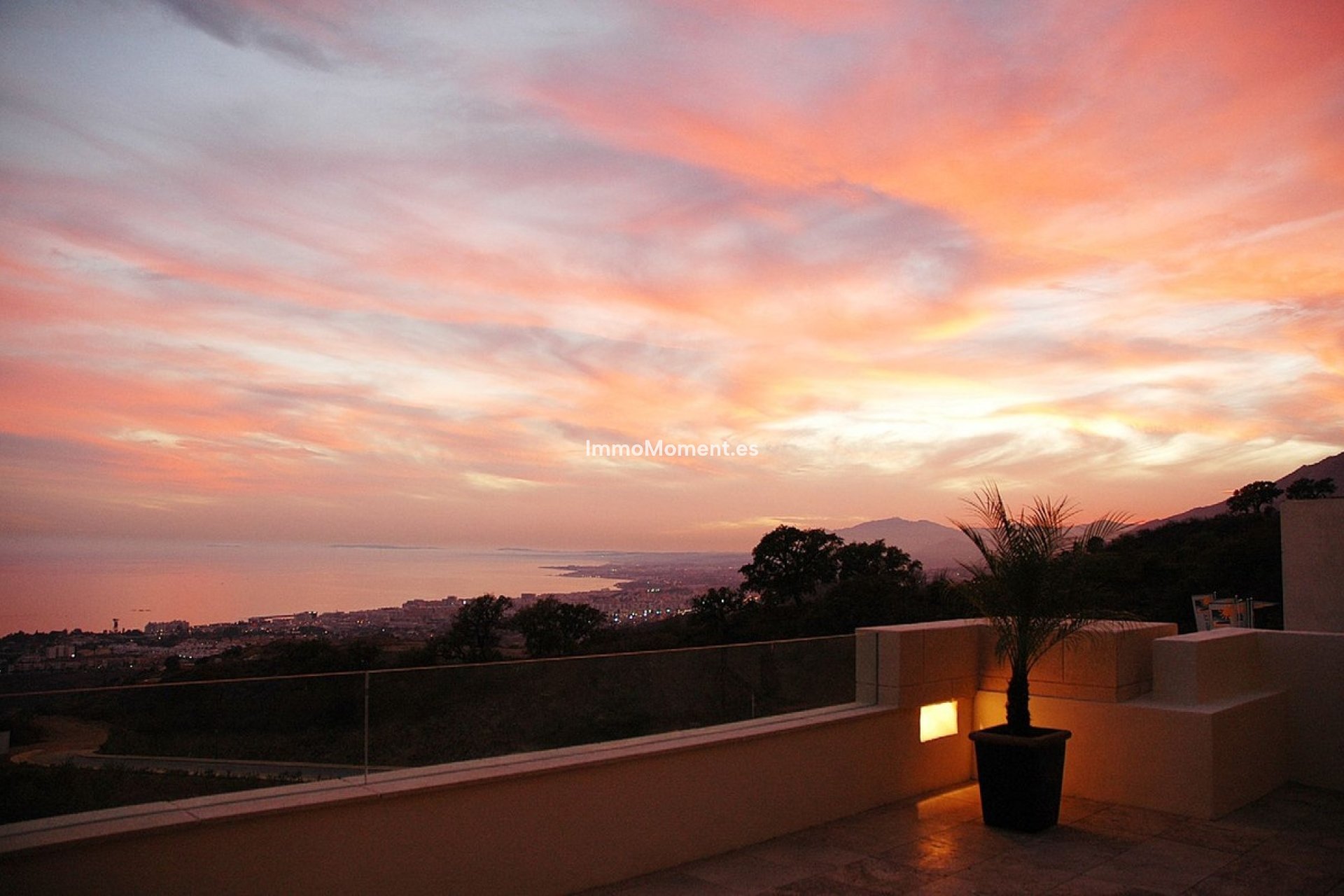 Wiederverkauf - Wohnung - Marbella - Altos de los Monteros