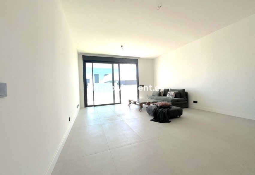 Wiederverkauf - Wohnung - Marbella - Altos de los Monteros