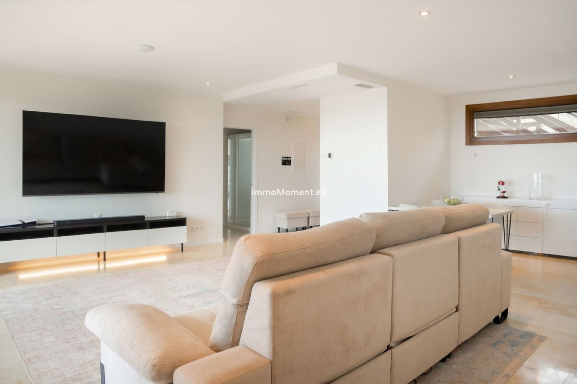 Wiederverkauf - Wohnung - Marbella - Altos de los Monteros