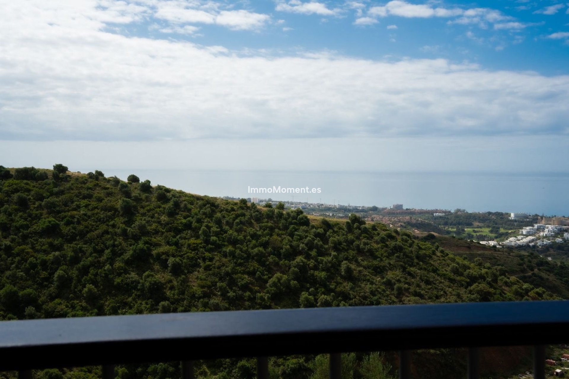 Wiederverkauf - Wohnung - Marbella - Altos de los Monteros