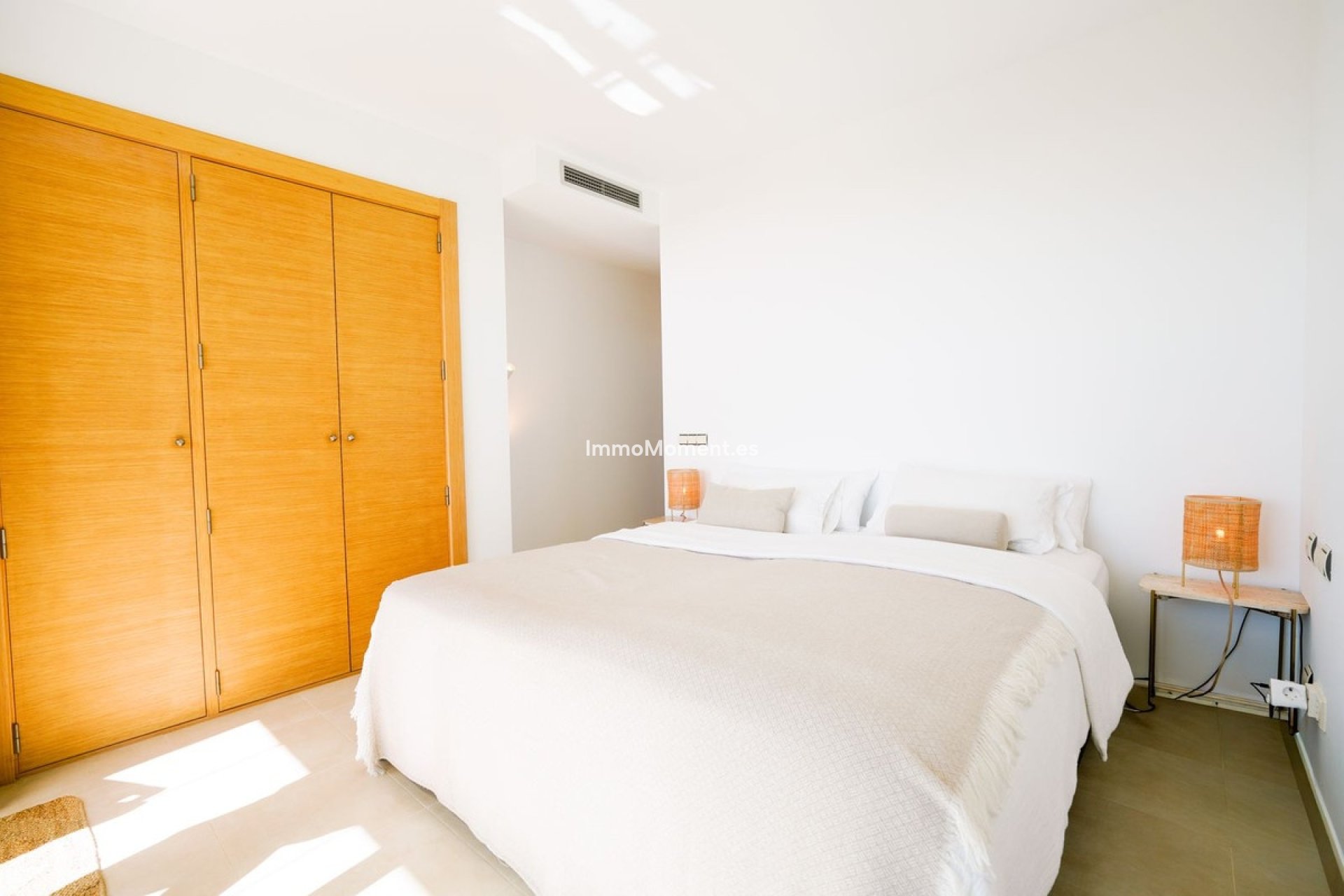 Wiederverkauf - Wohnung - Marbella - Altos de los Monteros