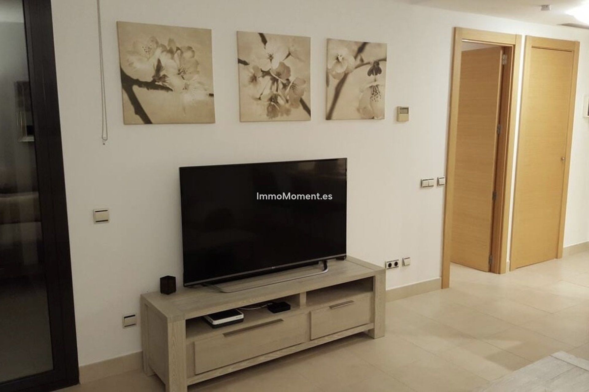 Wiederverkauf - Wohnung - Marbella - Altos de los Monteros