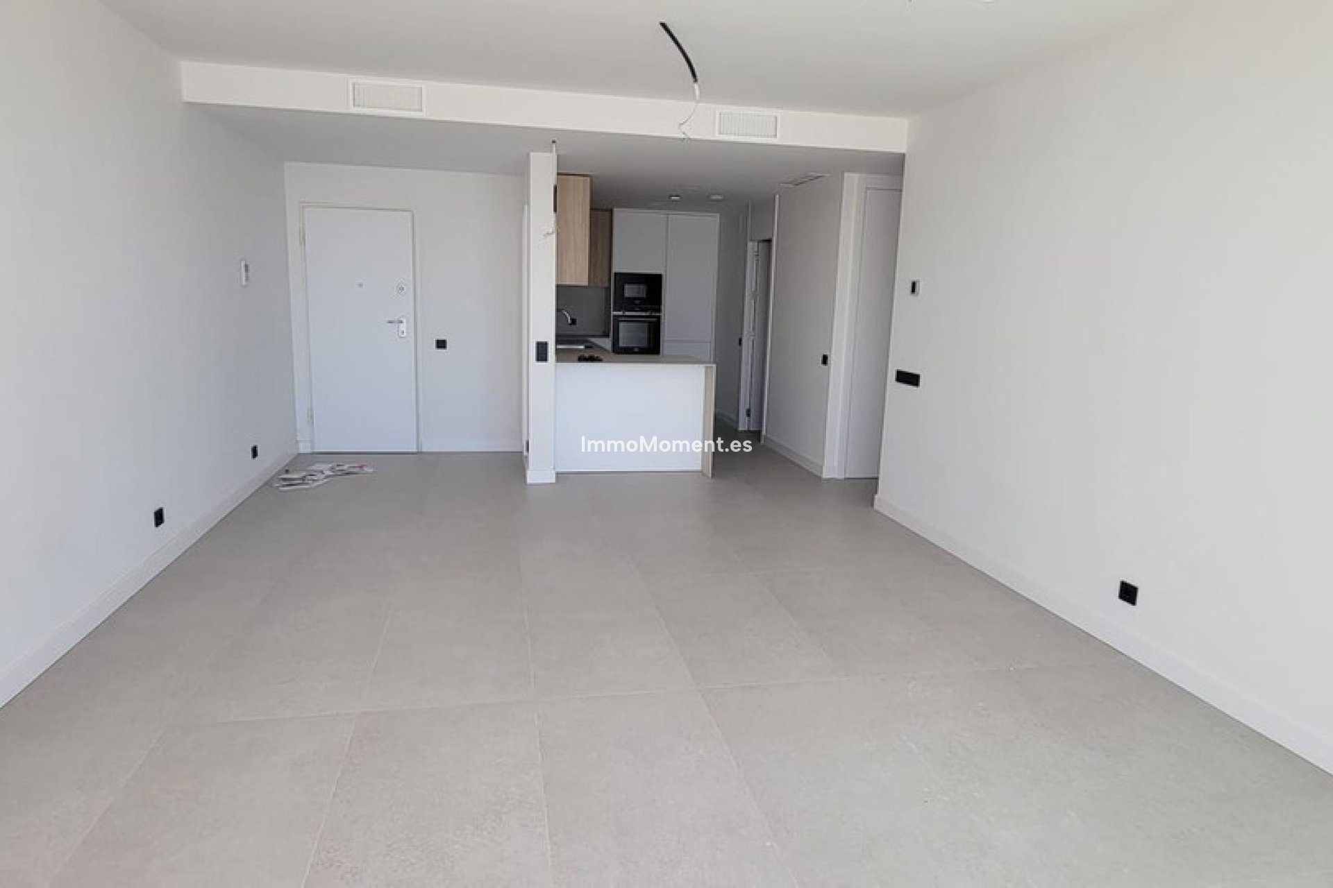 Wiederverkauf - Wohnung - Marbella - Altos de los Monteros