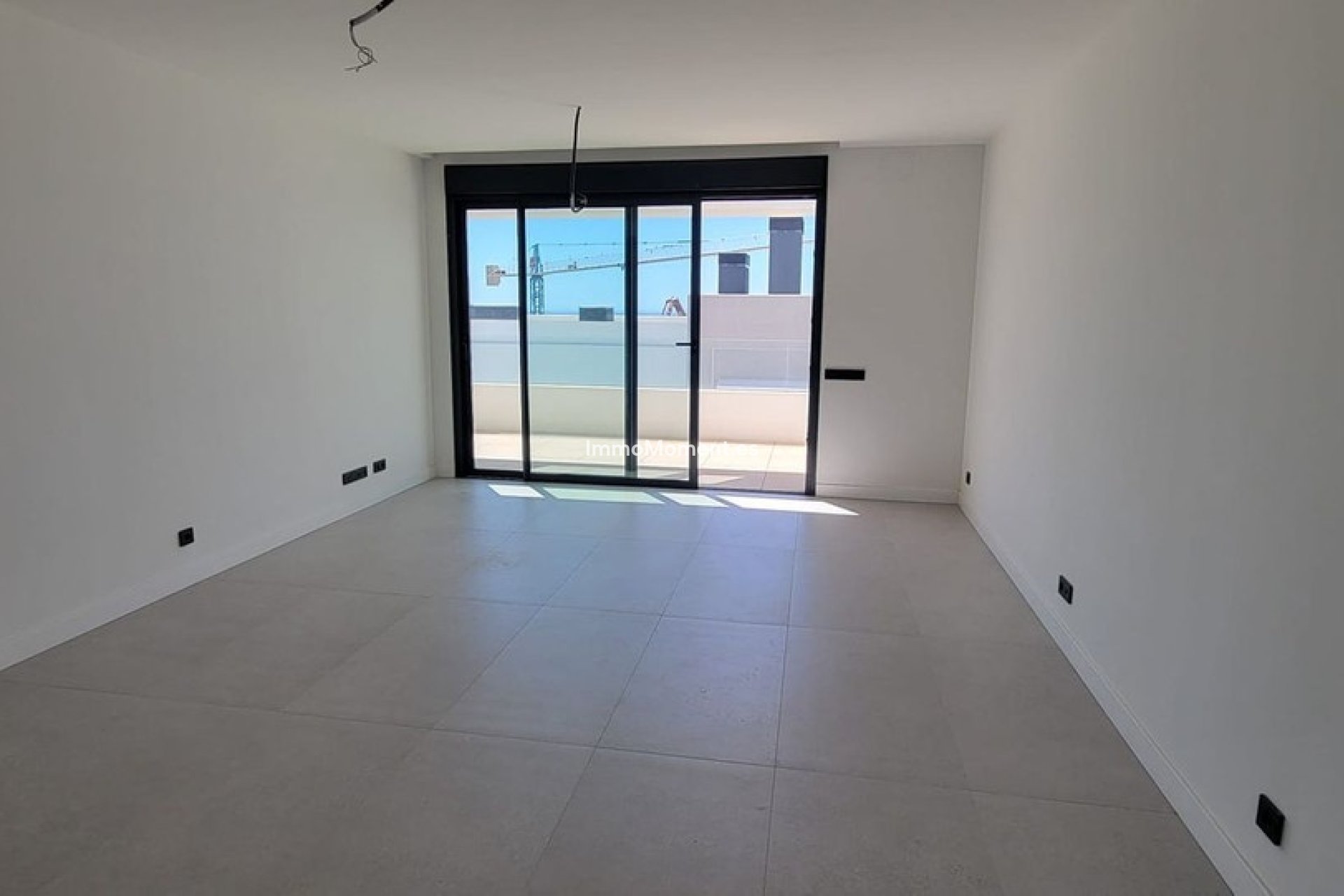 Wiederverkauf - Wohnung - Marbella - Altos de los Monteros