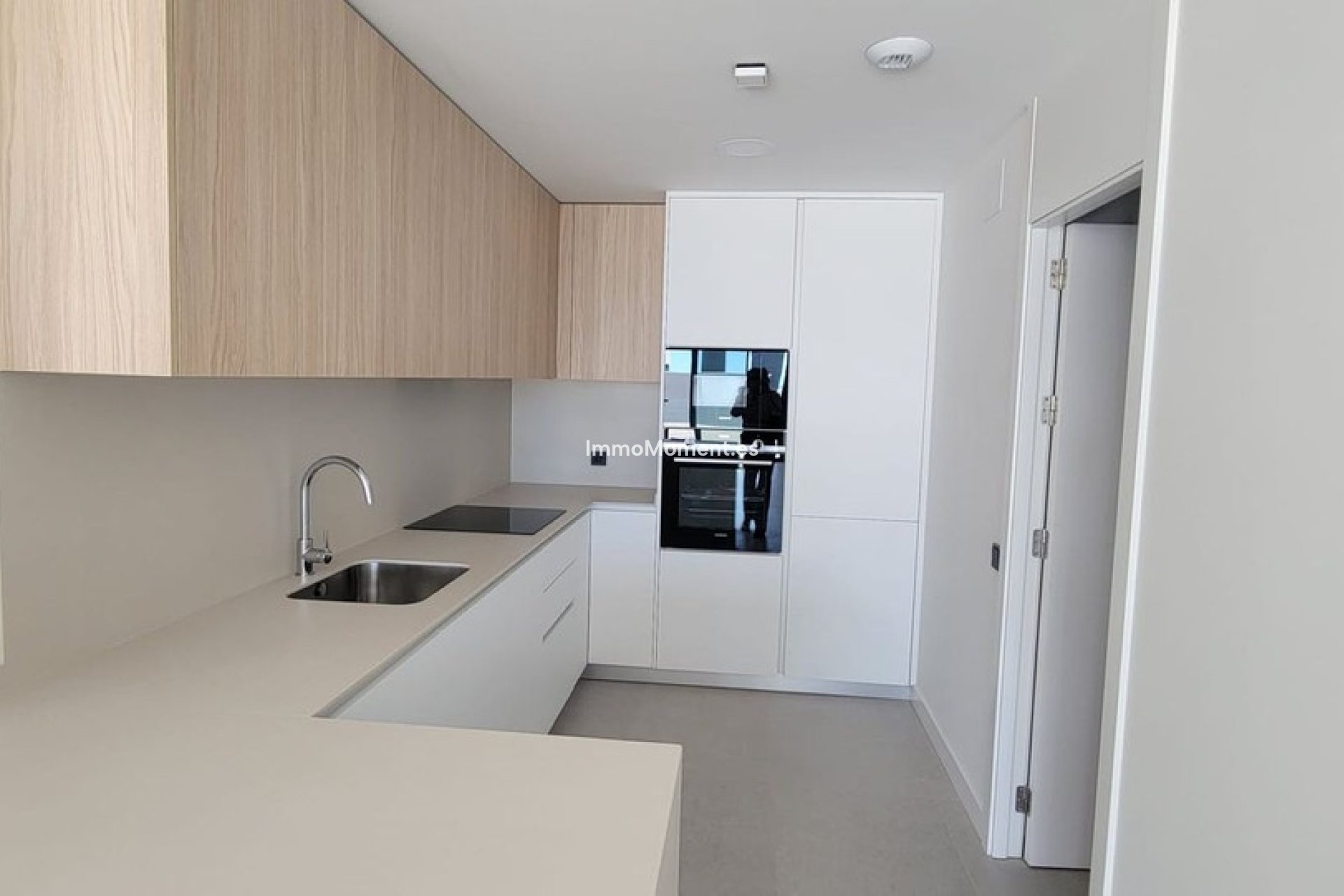 Wiederverkauf - Wohnung - Marbella - Altos de los Monteros