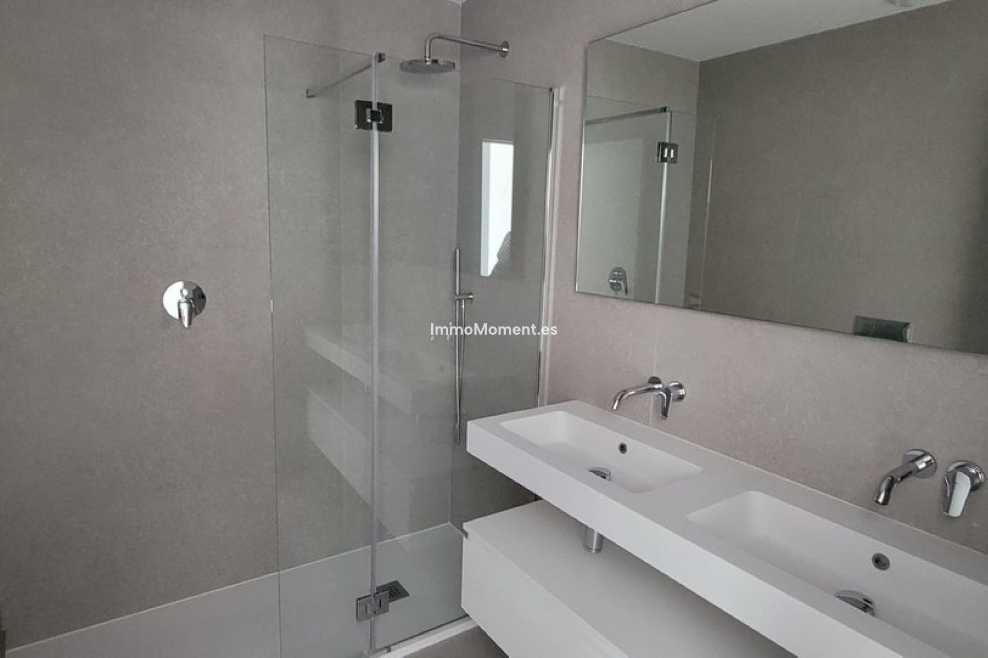 Wiederverkauf - Wohnung - Marbella - Altos de los Monteros
